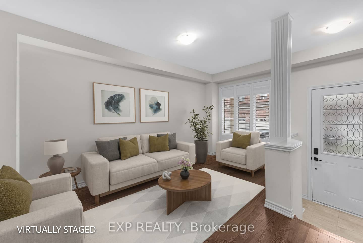 18 Hough Lane, Ajax, ON L1T 0N6
