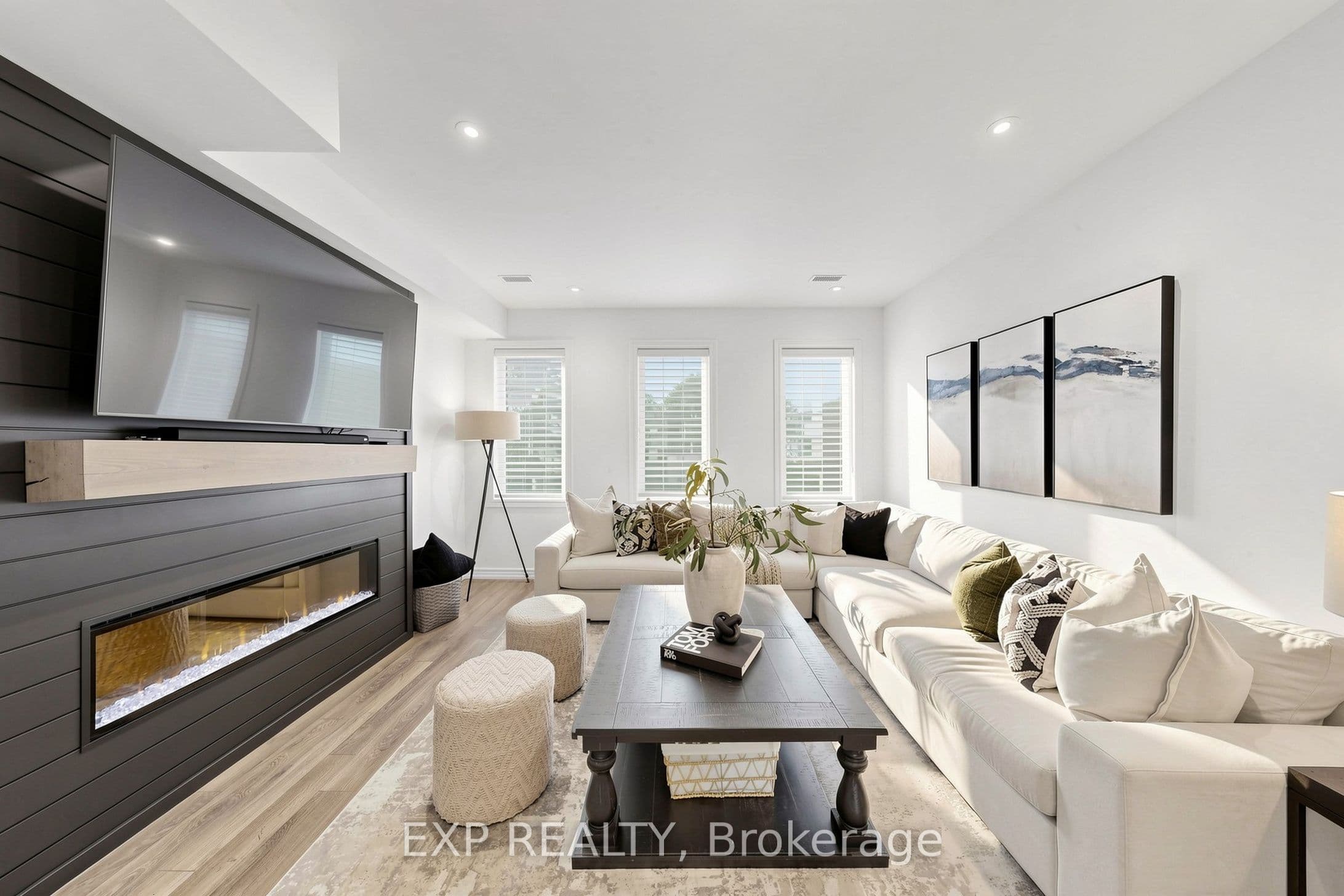75 Cornell Centre Boulevard, Markham, ON L6B 1P7