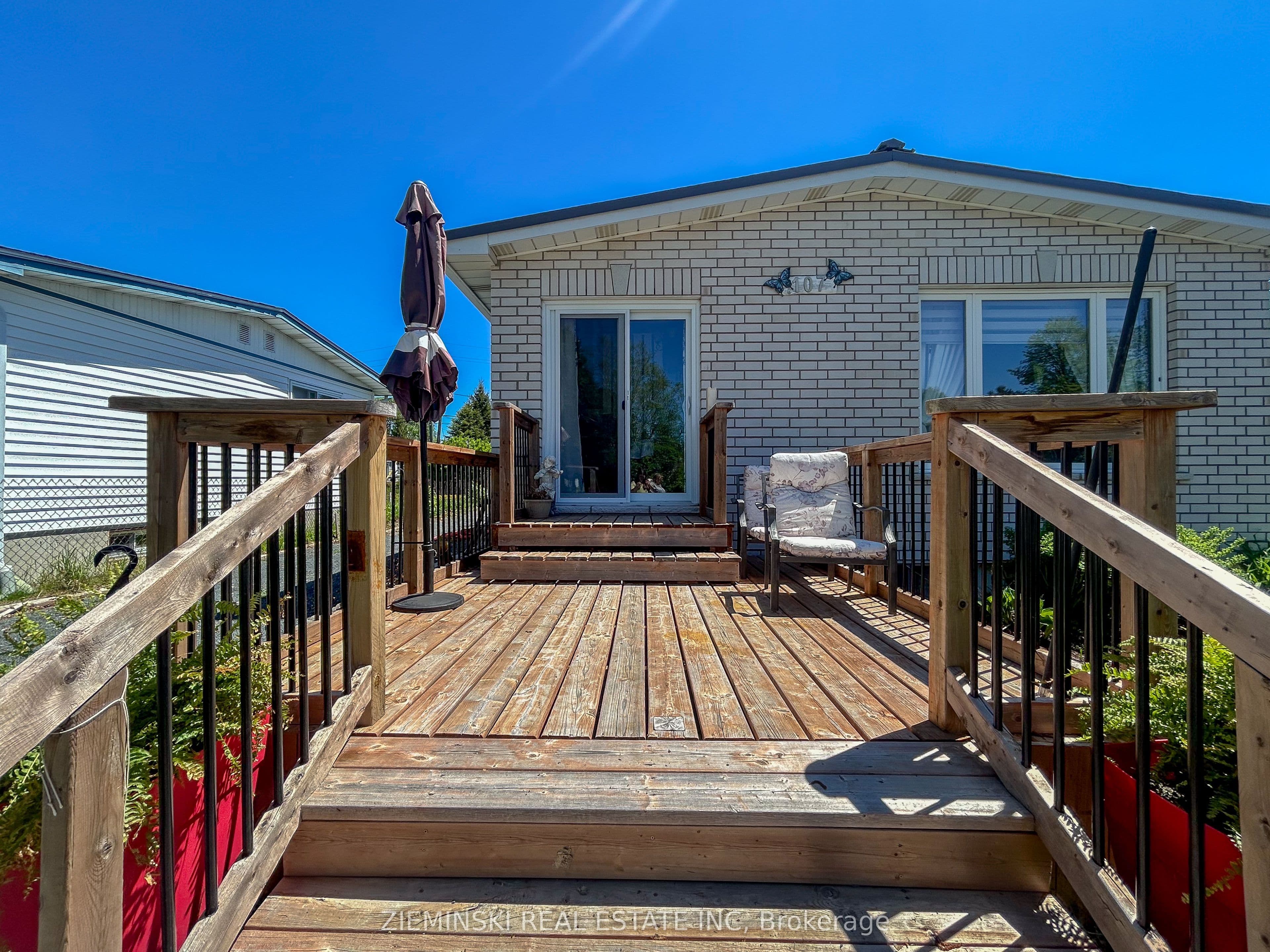 107 New Circle Place, Iroquois Falls, ON P0K 1E0