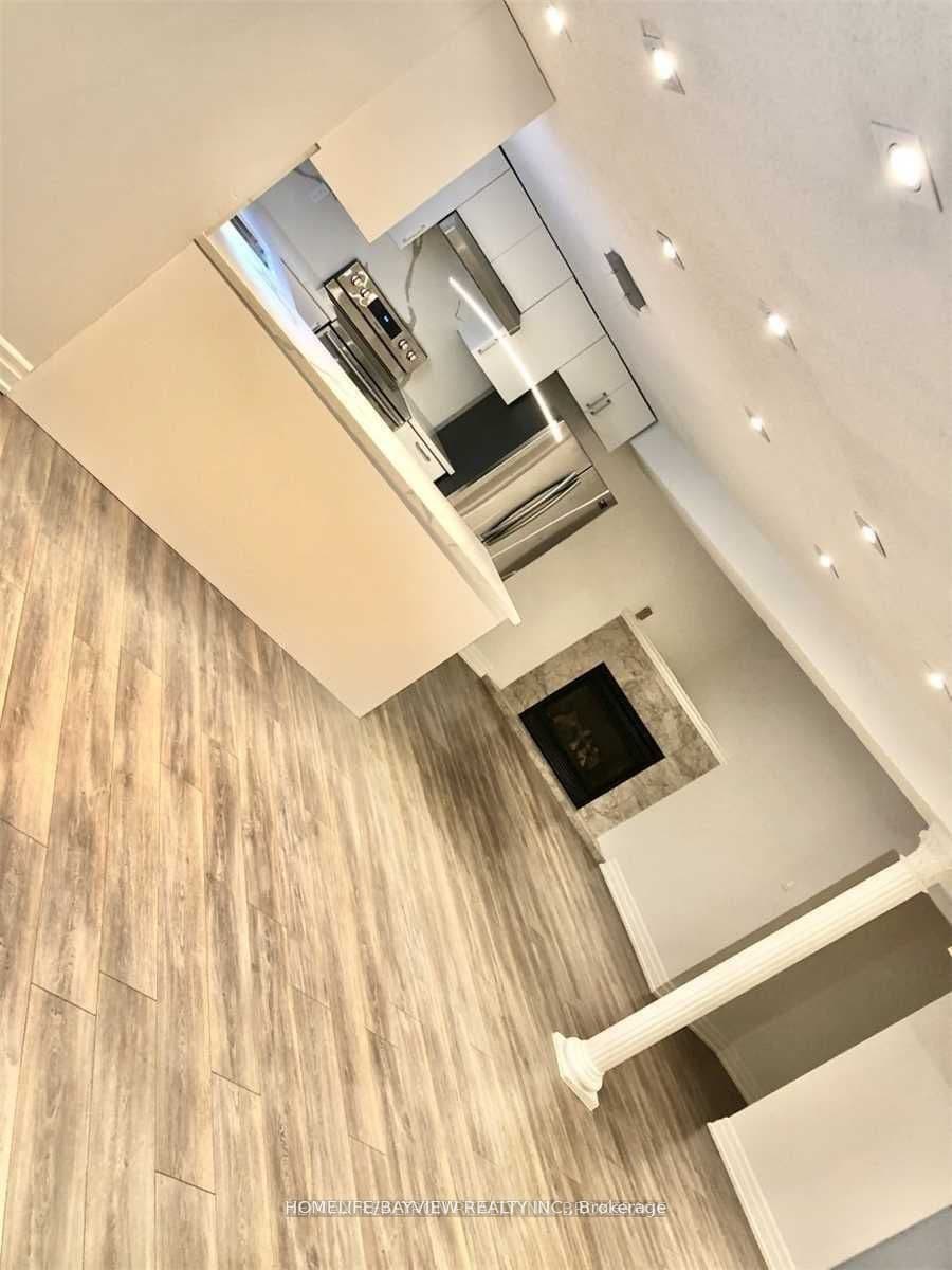 117 Yorkland Street Bsmt, Richmond Hill, ON L4S 1C4