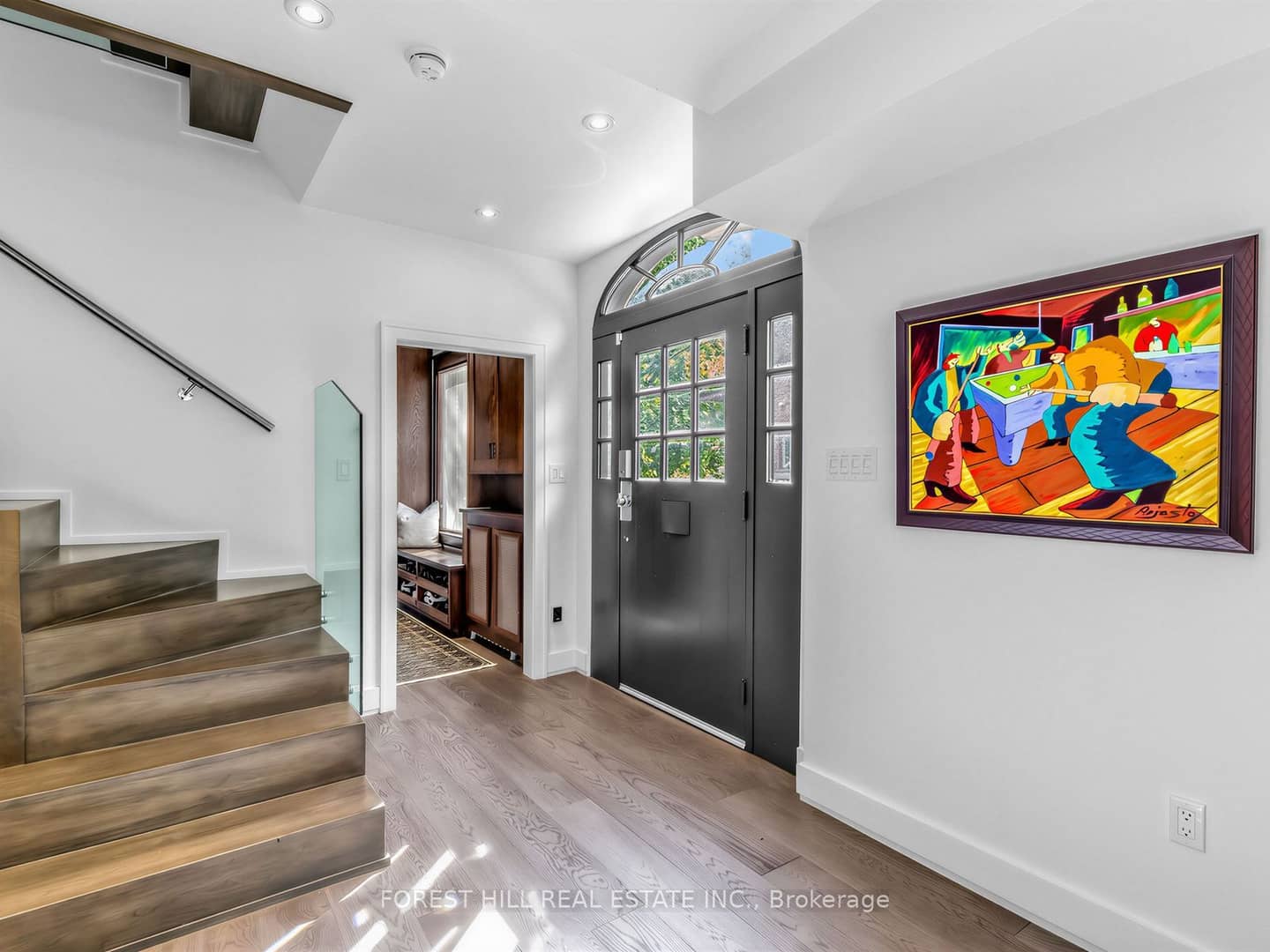 126 Keewatin Avenue, Toronto, ON M4P 1Z8