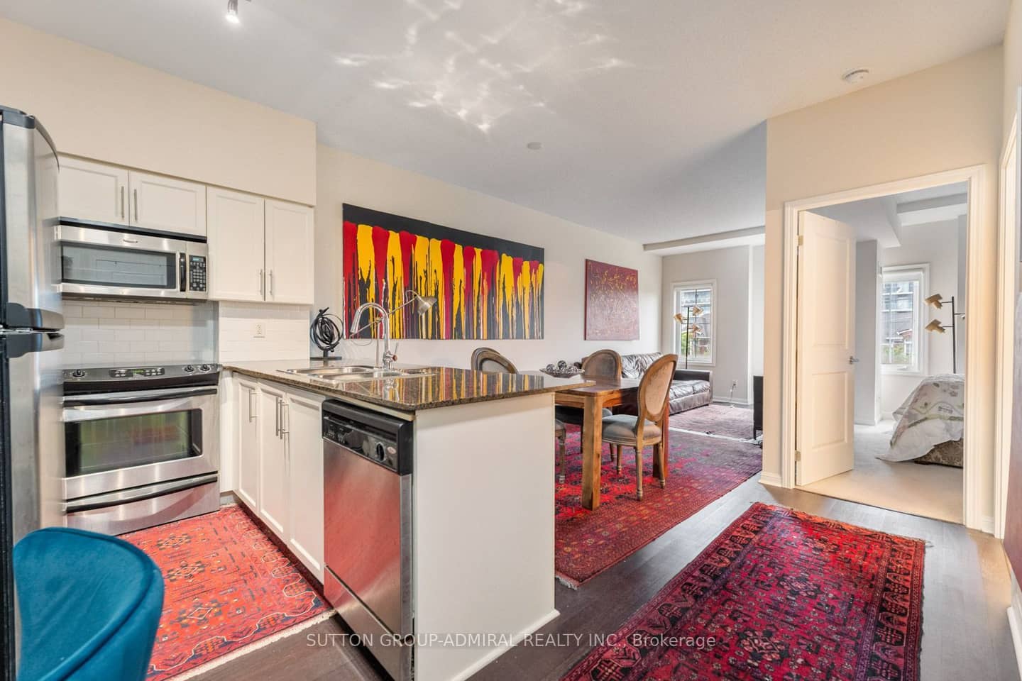 15 Windermere Avenue 314, Toronto, ON M6S 5A2