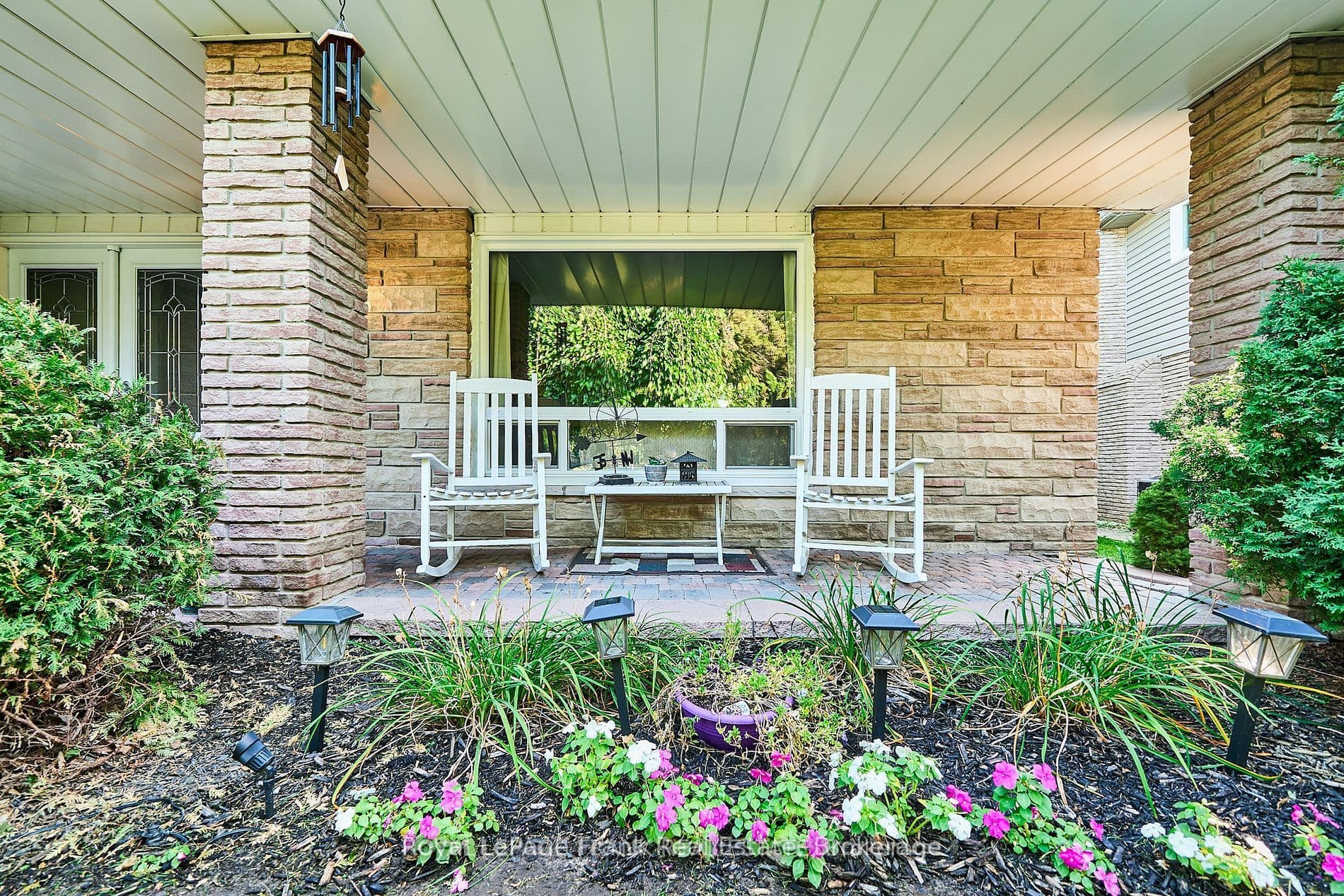 7 Judy Court, Markham, ON L3P 3R8