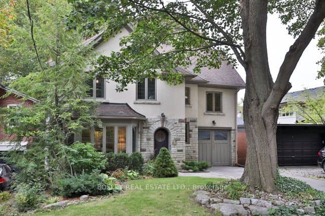 67 Hudson Drive, Toronto, ON M4T 2K2