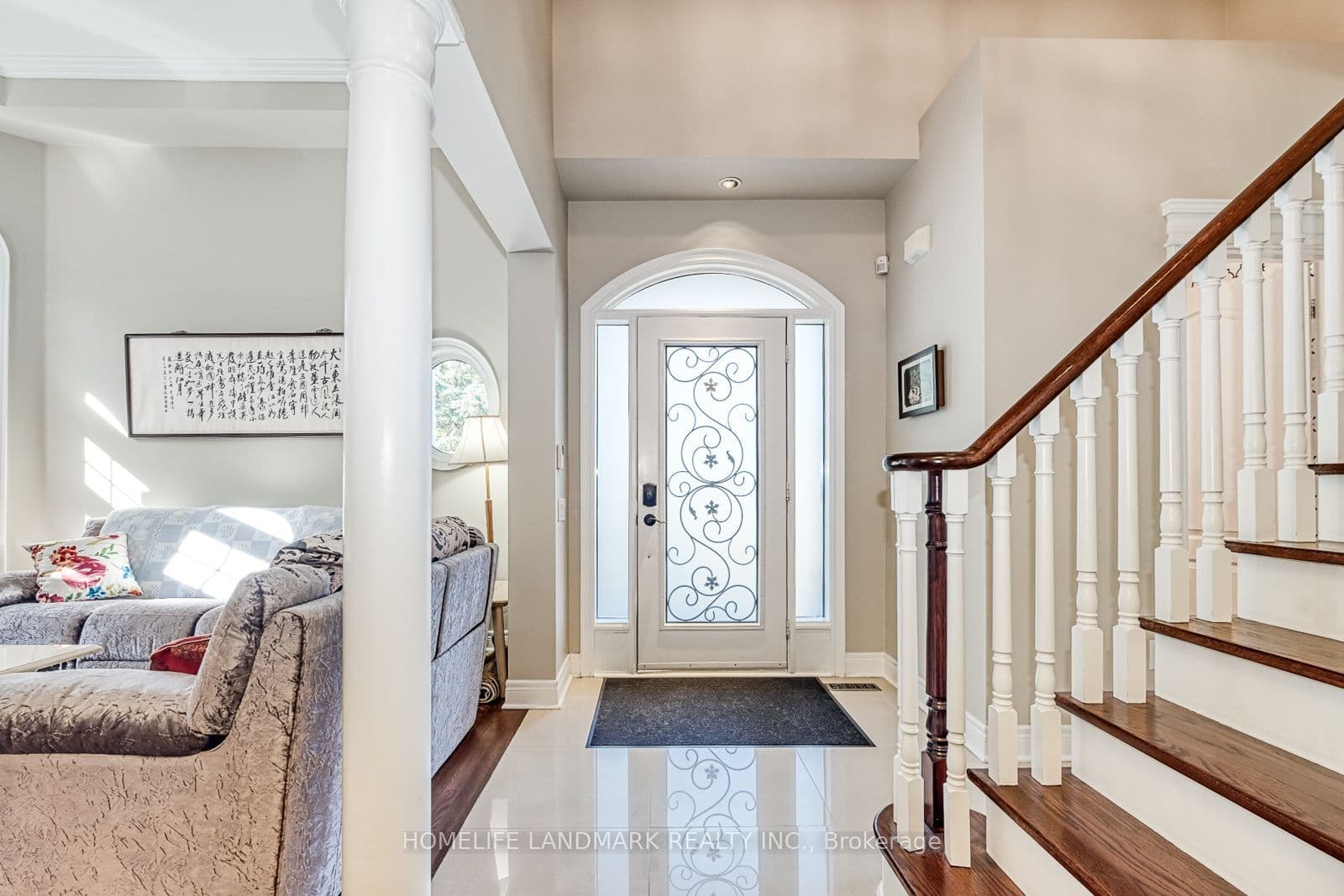 153 Britton Trail, Aurora, ON L4G 7S9