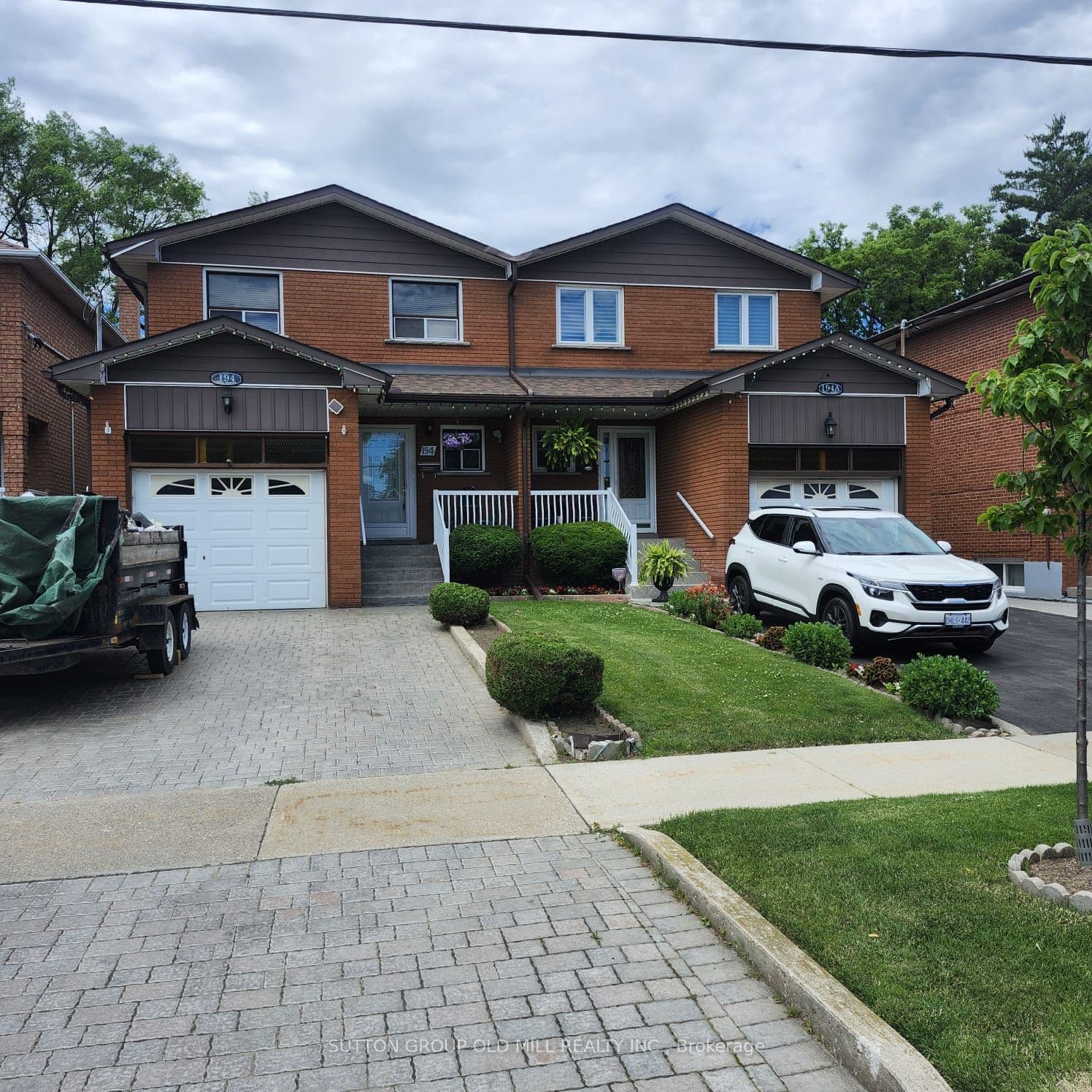 194 Beta Street, Toronto, ON M8W 4H6