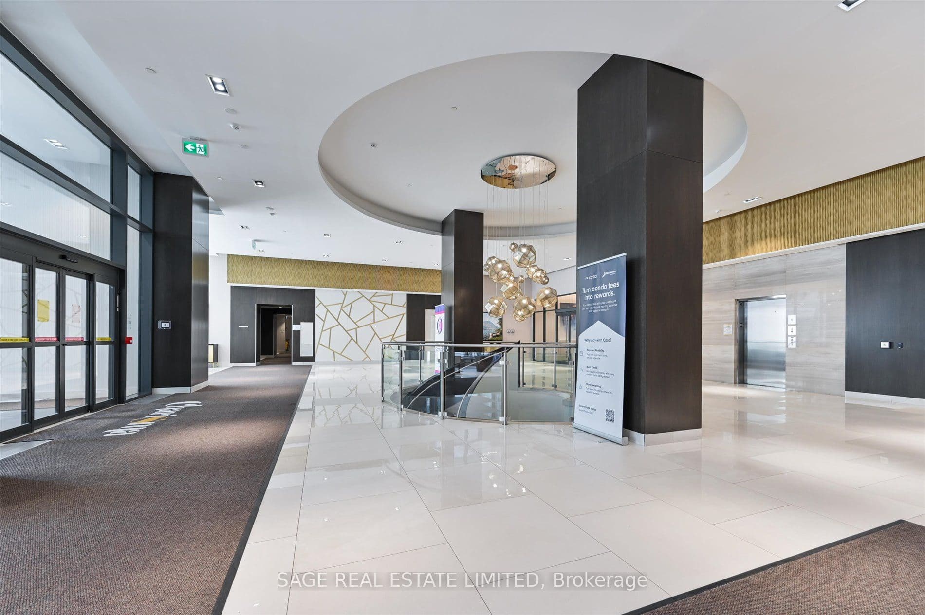 9000 Jane Street 2518, Vaughan, ON L4K 0M6