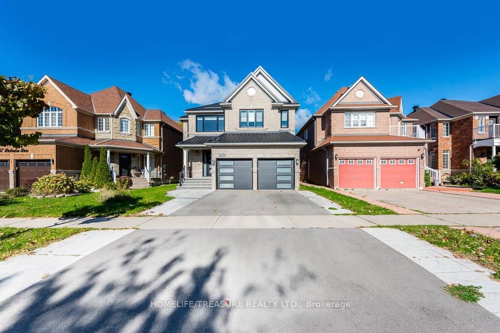 3353 DESTINATION Drive, Mississauga, ON L5M 7W6
