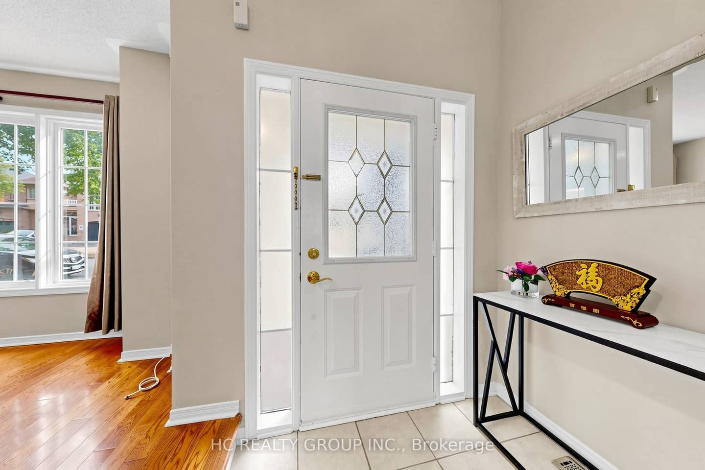 180 Trail Ridge Lane, Markham, ON L6C 2C5