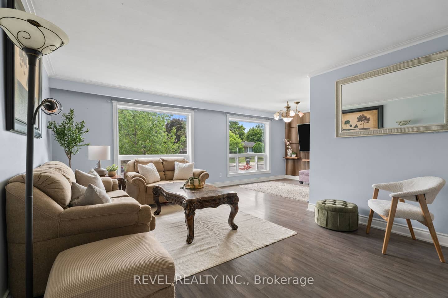 383 Bartley Bull Parkway, Brampton, ON L6W 2M1