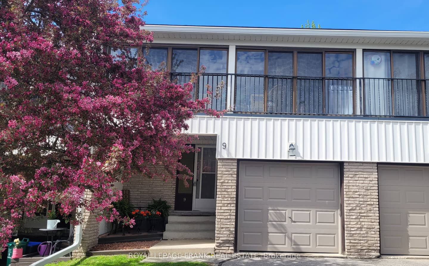433 May Street 9, Brock, ON L0K 1A0