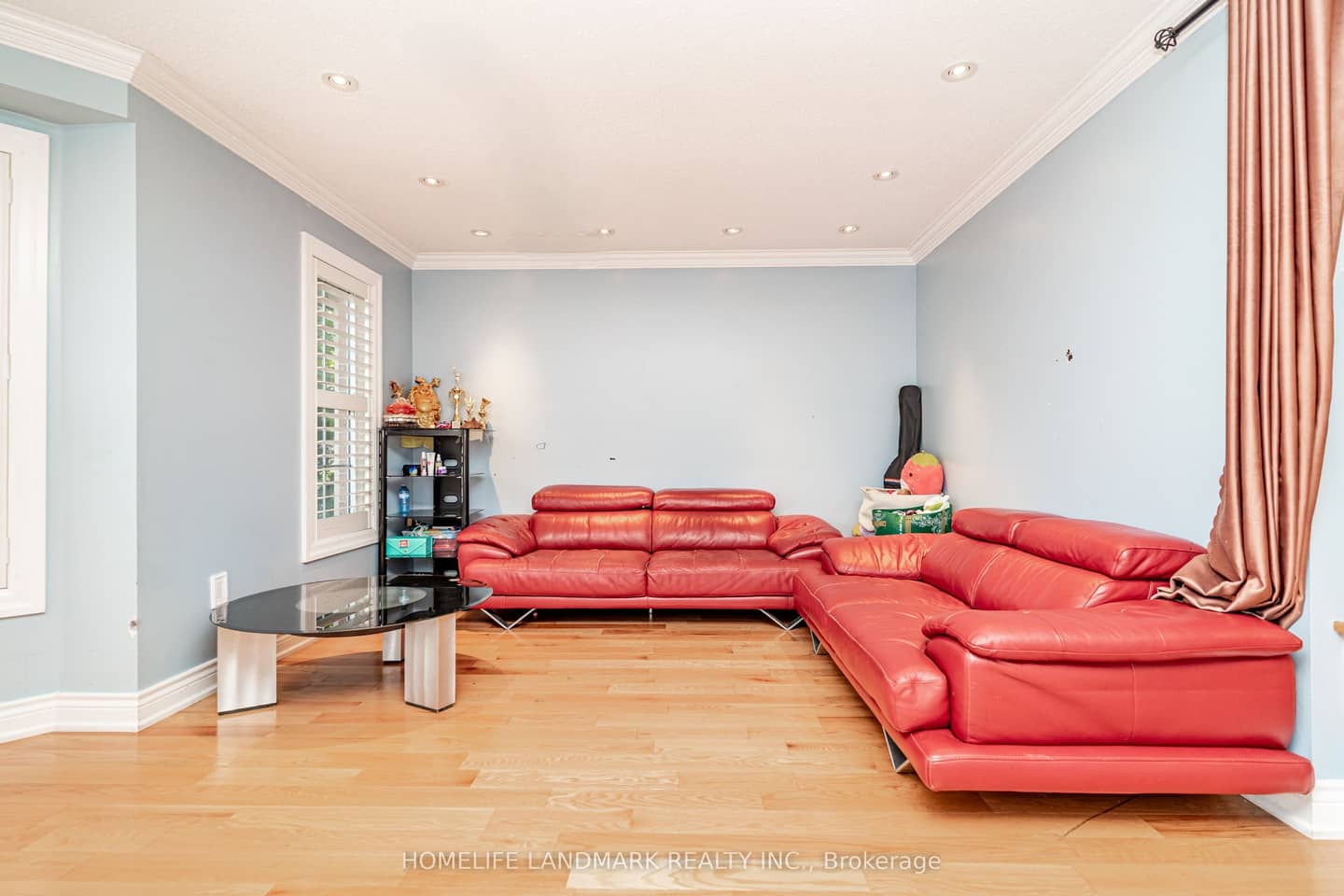 163 La Rocca Avenue, Vaughan, ON L4H 2L2