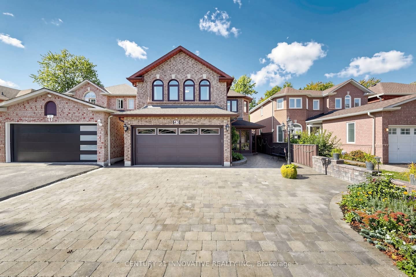 43 Bonnydon Crescent, Toronto, ON M1B 5X2