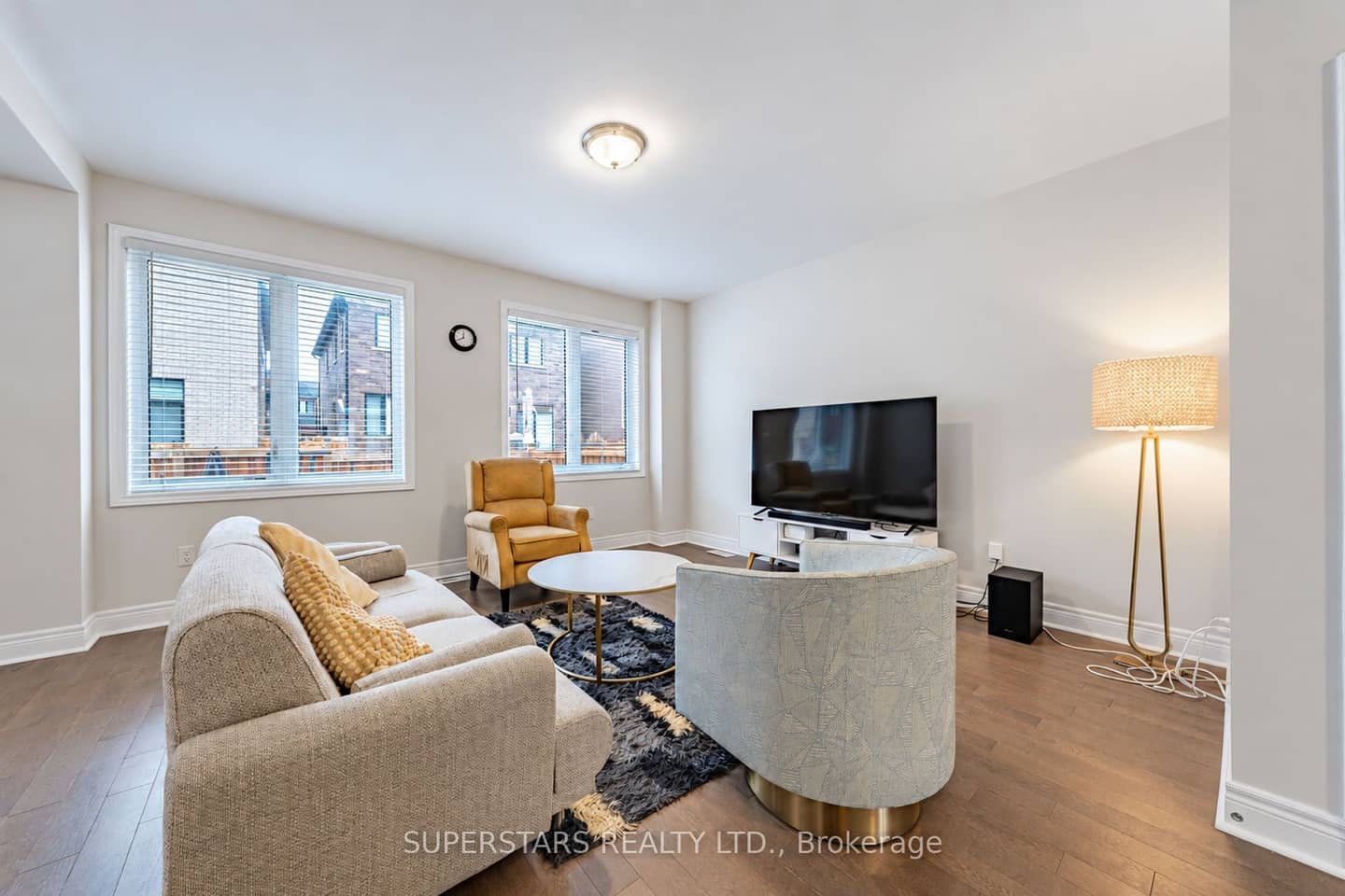 16 Lepp Drive, Markham, ON L3S 0G4