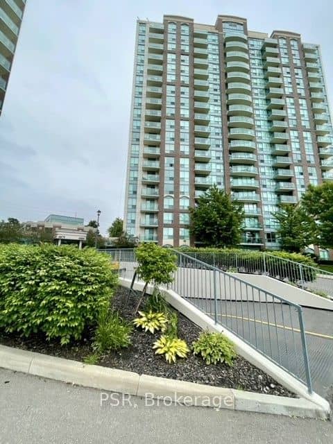4889 Kimbermount Avenue PH10, Mississauga, ON L5M 7R9