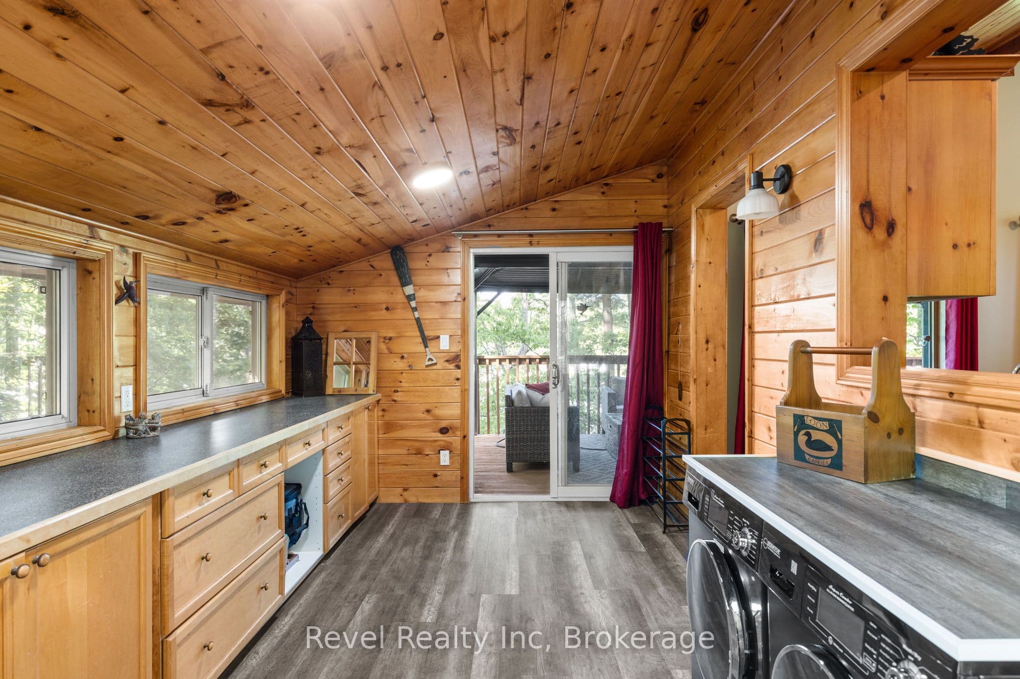 5 Severn River 406, Muskoka Lakes, ON L0K 1E0