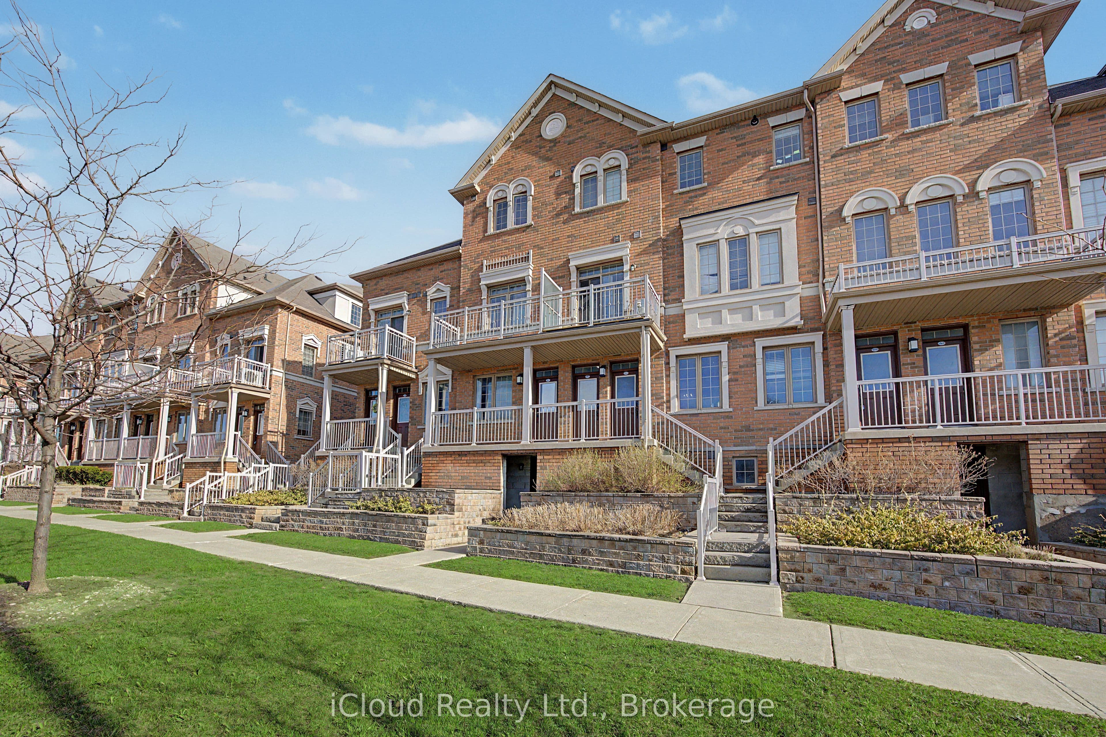 180 Howden Boulevard 6, Brampton, ON L6S 0E3