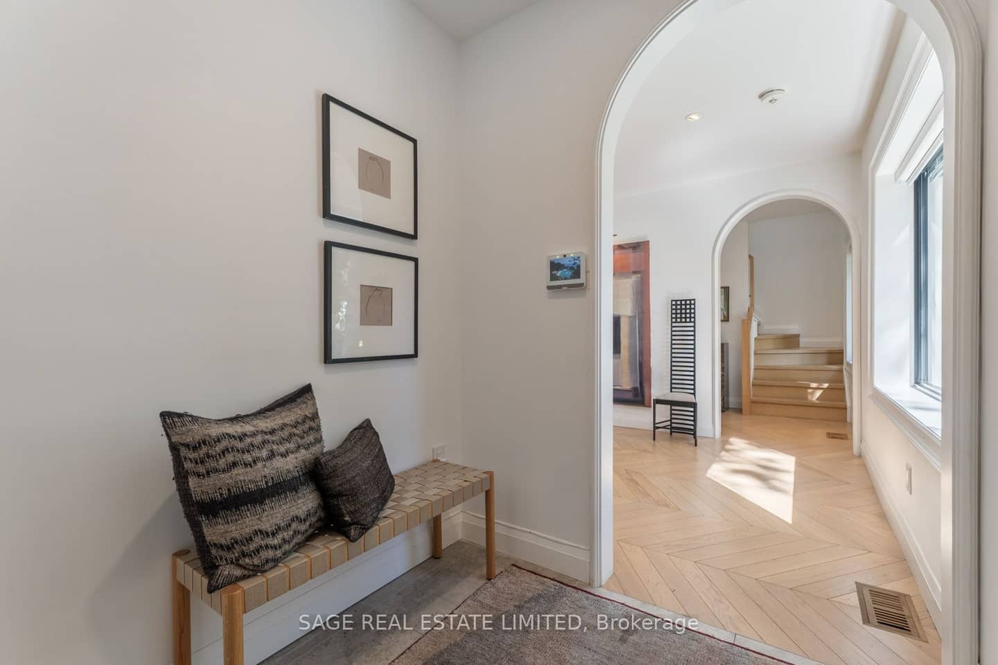 6 Westrose Avenue, Toronto, ON M8X 2A1