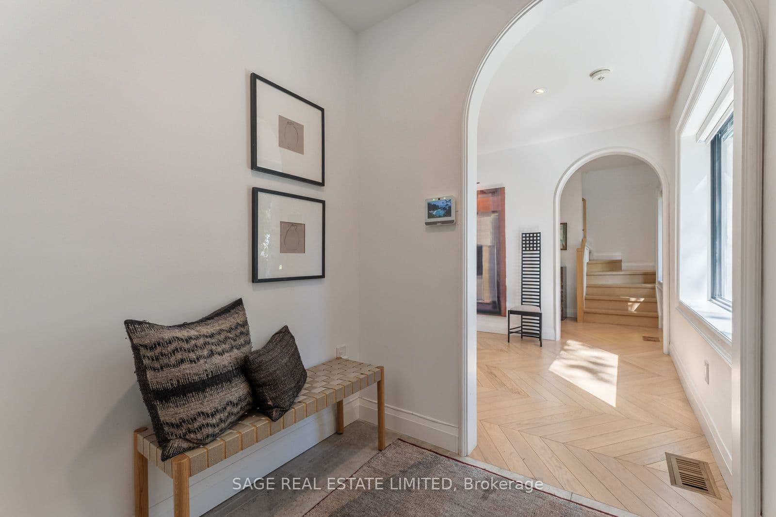 6 Westrose Avenue, Toronto, ON M8X 2A1