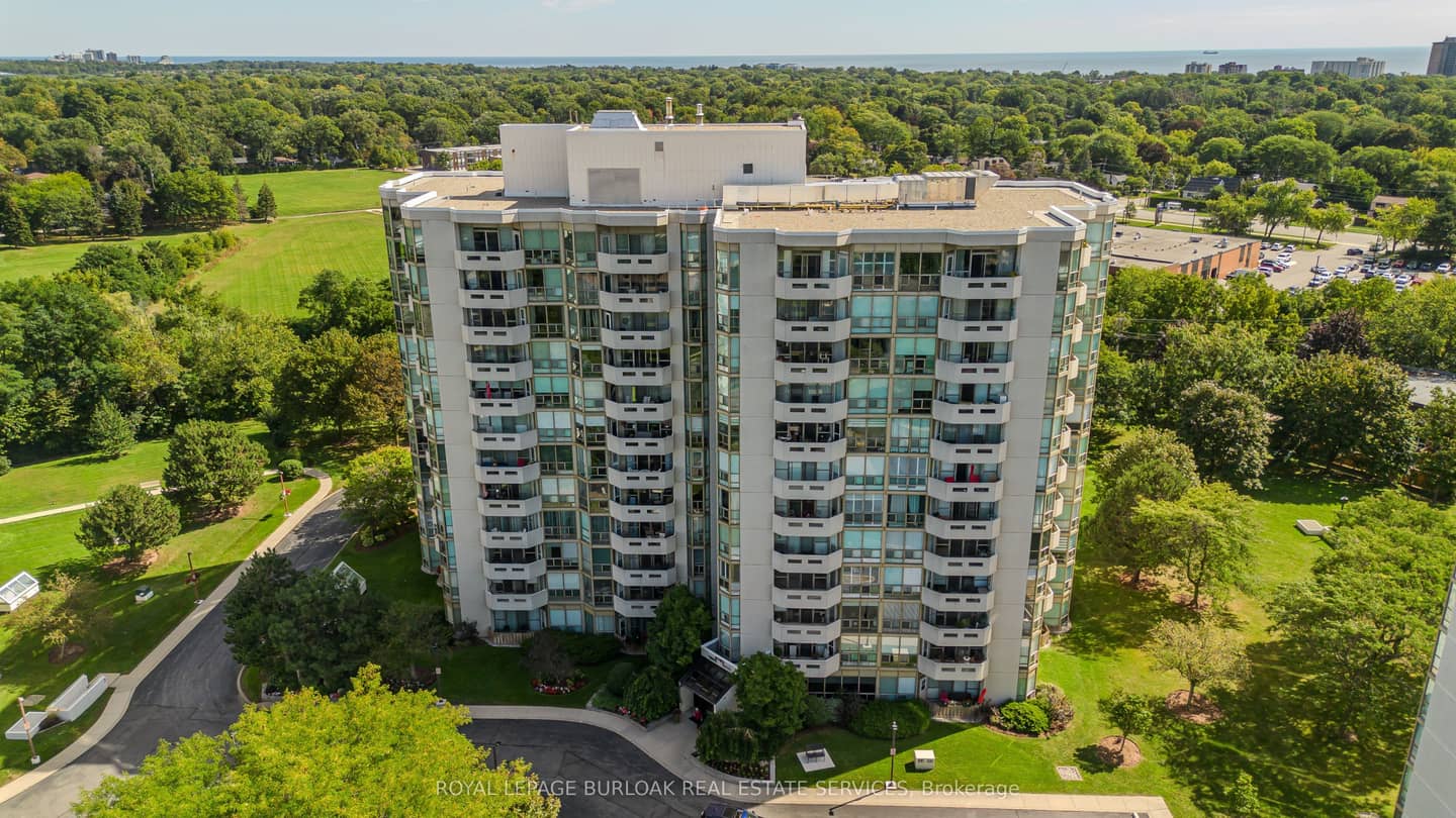 5080 Pinedale Avenue 1006, Burlington, ON L7L 5V7