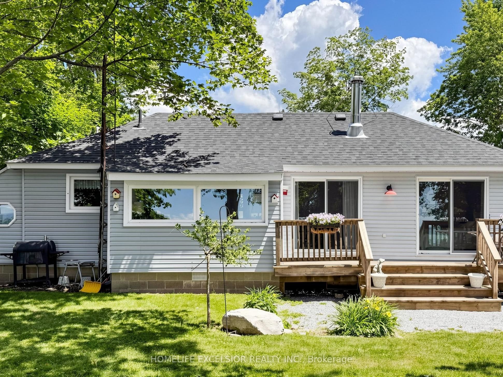 2156 Lakeshore Drive, Ramara, ON L0K 1B0