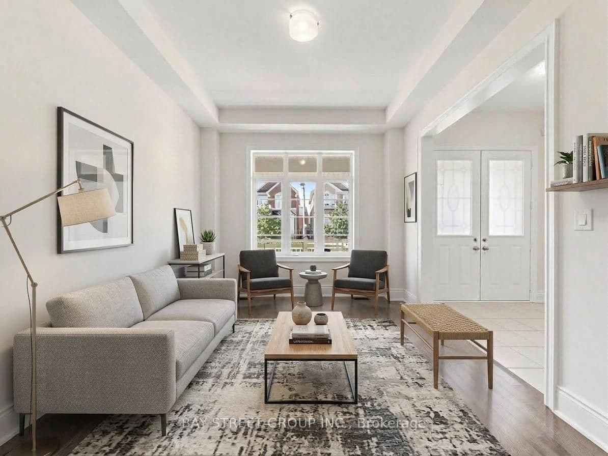 3175 William Rose Way, Oakville, ON L6H 0T3