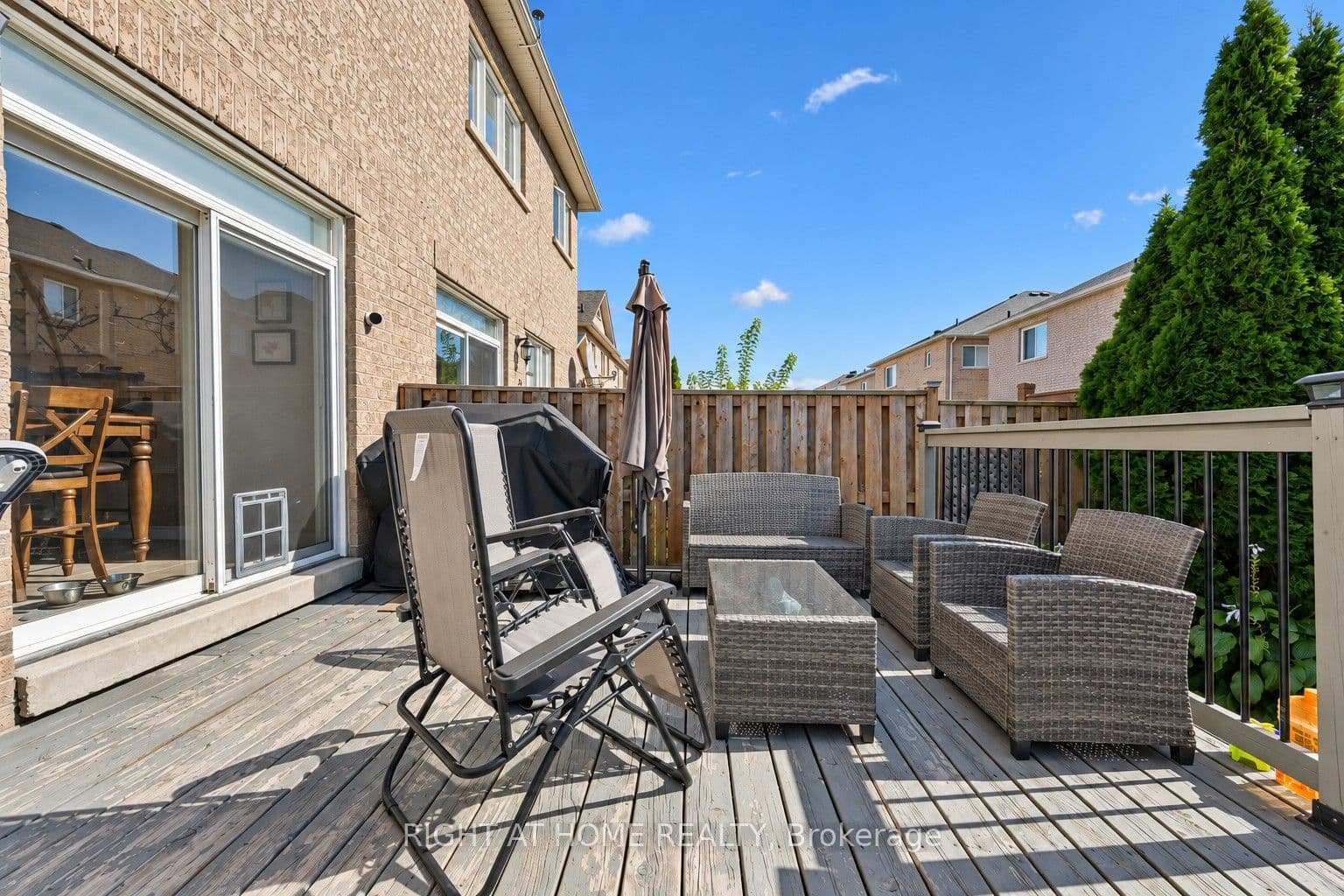 20 Percy Gate, Brampton, ON L7A 3S1