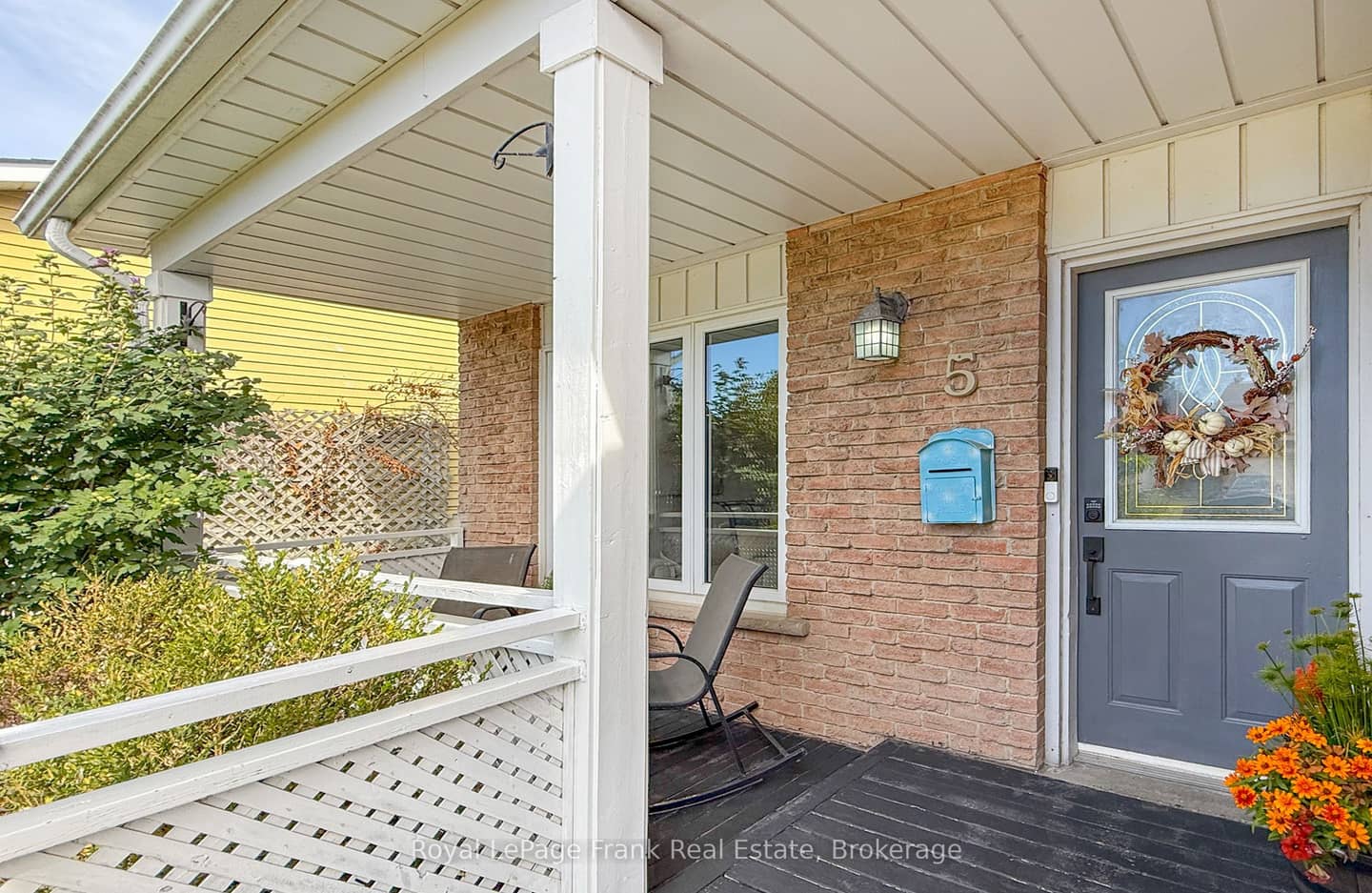 5 Alonna Street, Clarington, ON L1C 3P5