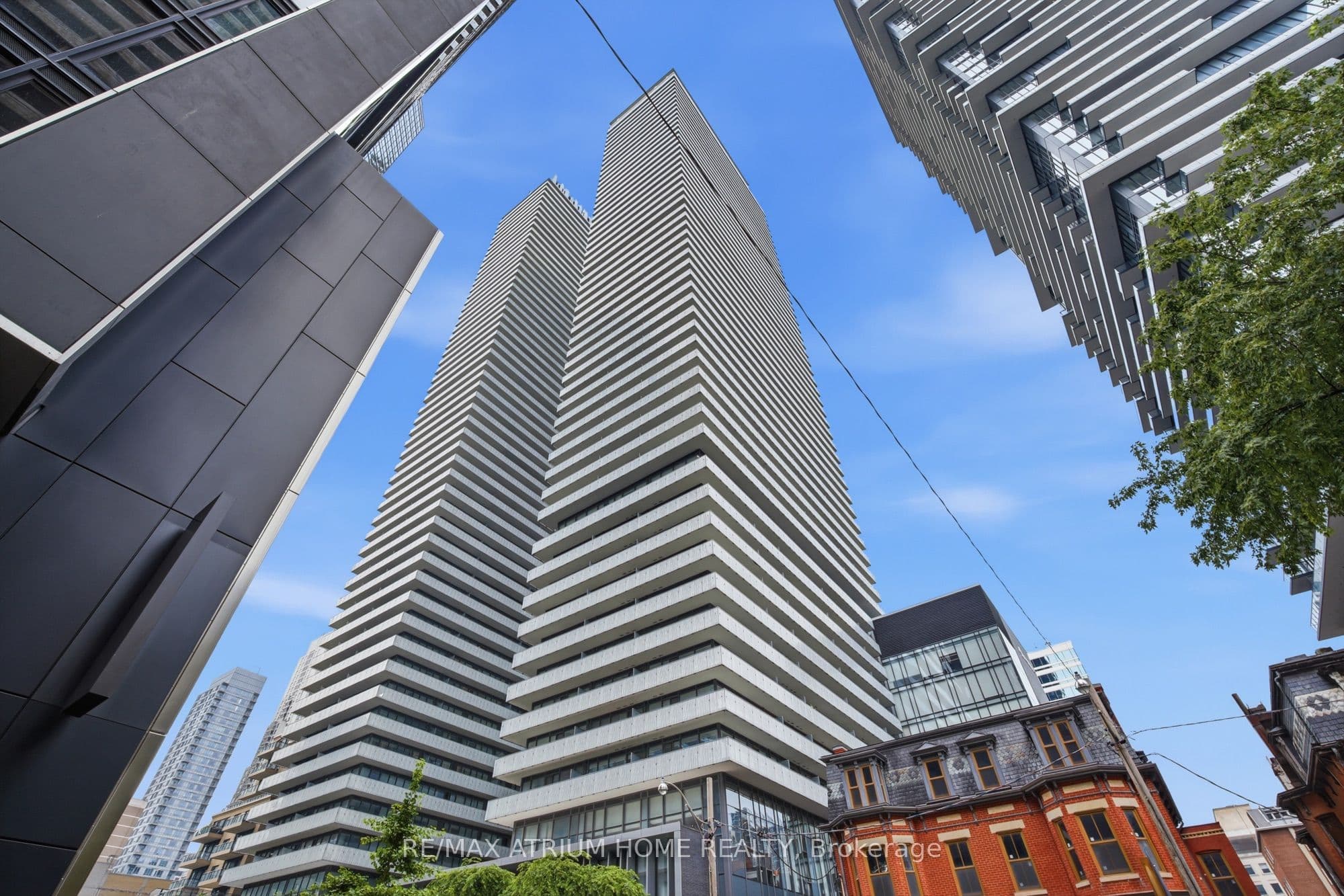 50 Charles Street E 4413, Toronto, ON M4Y 0C3