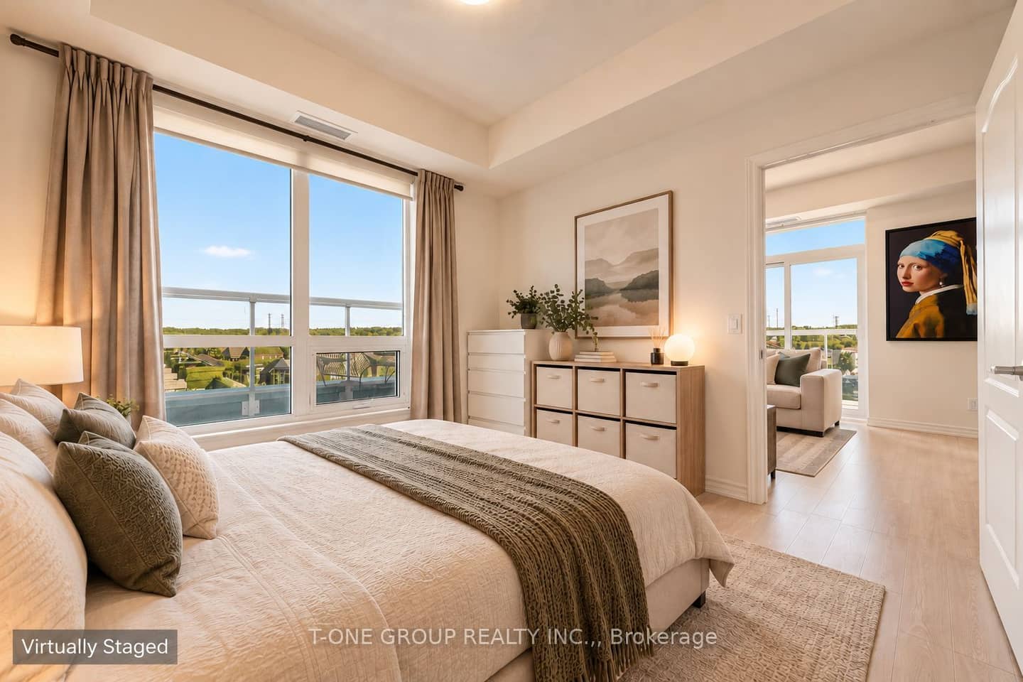 8323 Kennedy Road 508, Markham, ON L3R 5W7