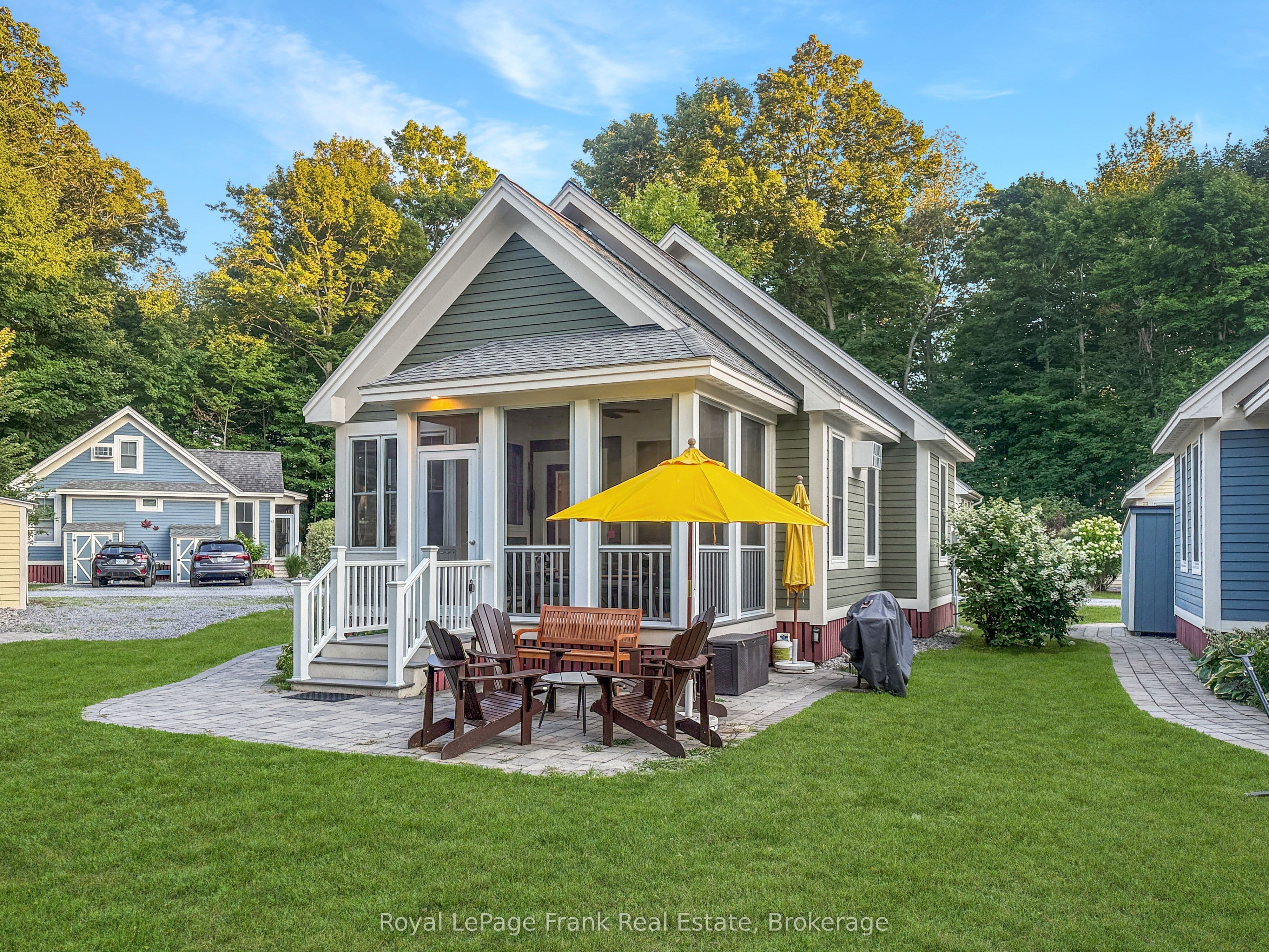 19 Hollow Lane 223, Prince Edward County, ON K0K 1P0