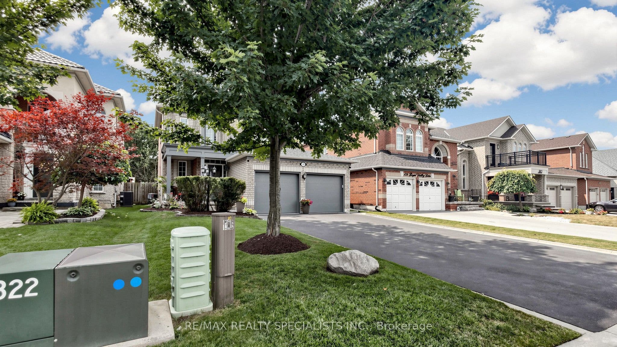 176 Royal Valley Drive, Caledon, ON L7C 1C9