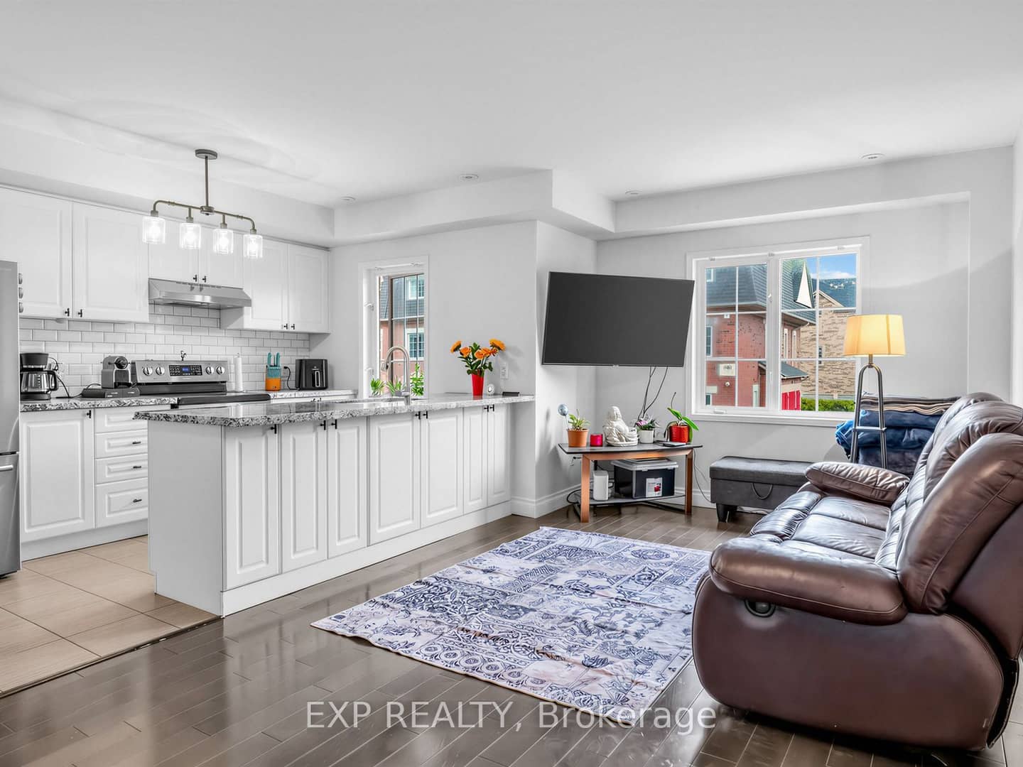 615 Shoreline Drive 16, Mississauga, ON L5B 4K4