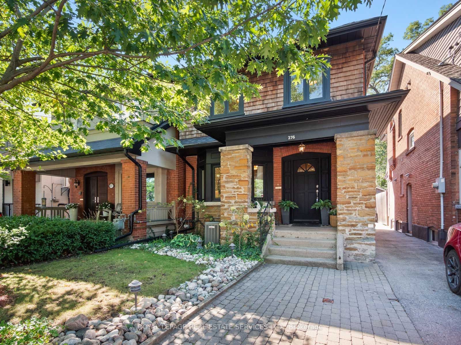 276 Durie Street, Toronto, ON M6S 3G3