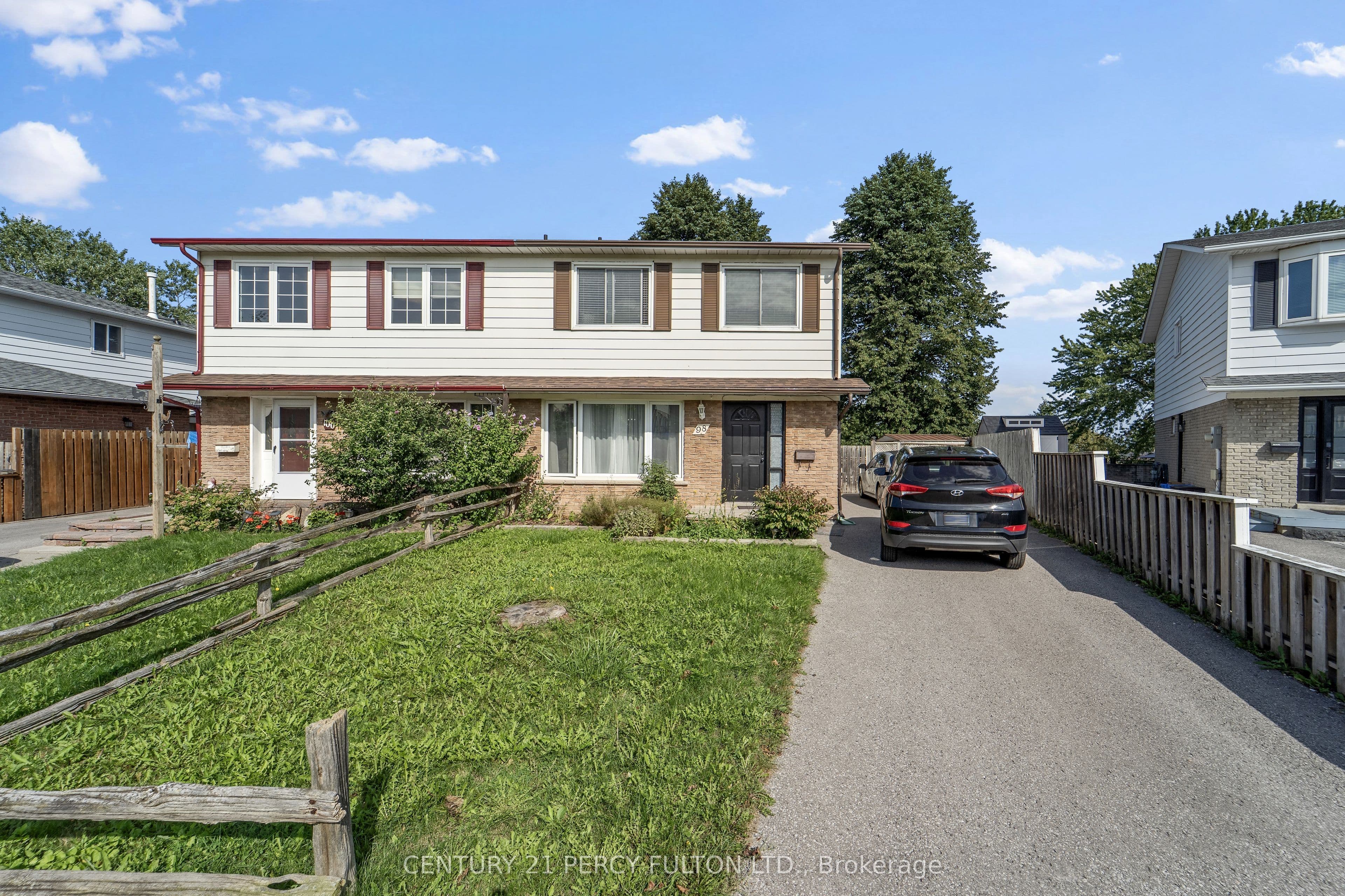 98 Doreen Crescent, Clarington, ON L1C 3W8