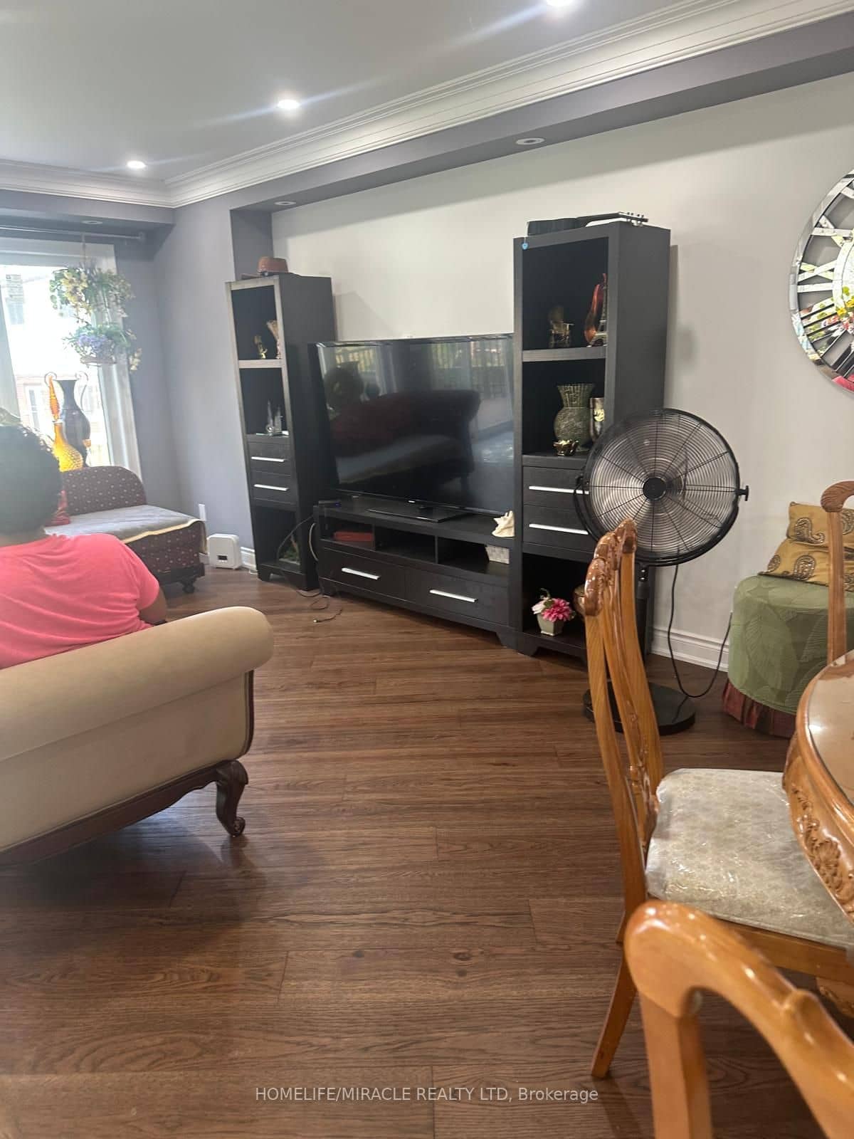 69B Homestead Road, Toronto, ON M1E 3S1