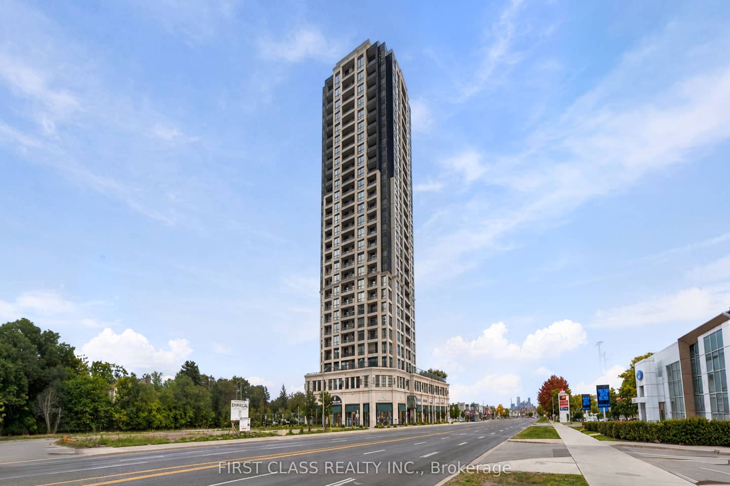 1 Grandview Avenue 601, Markham, ON L3T 0G7