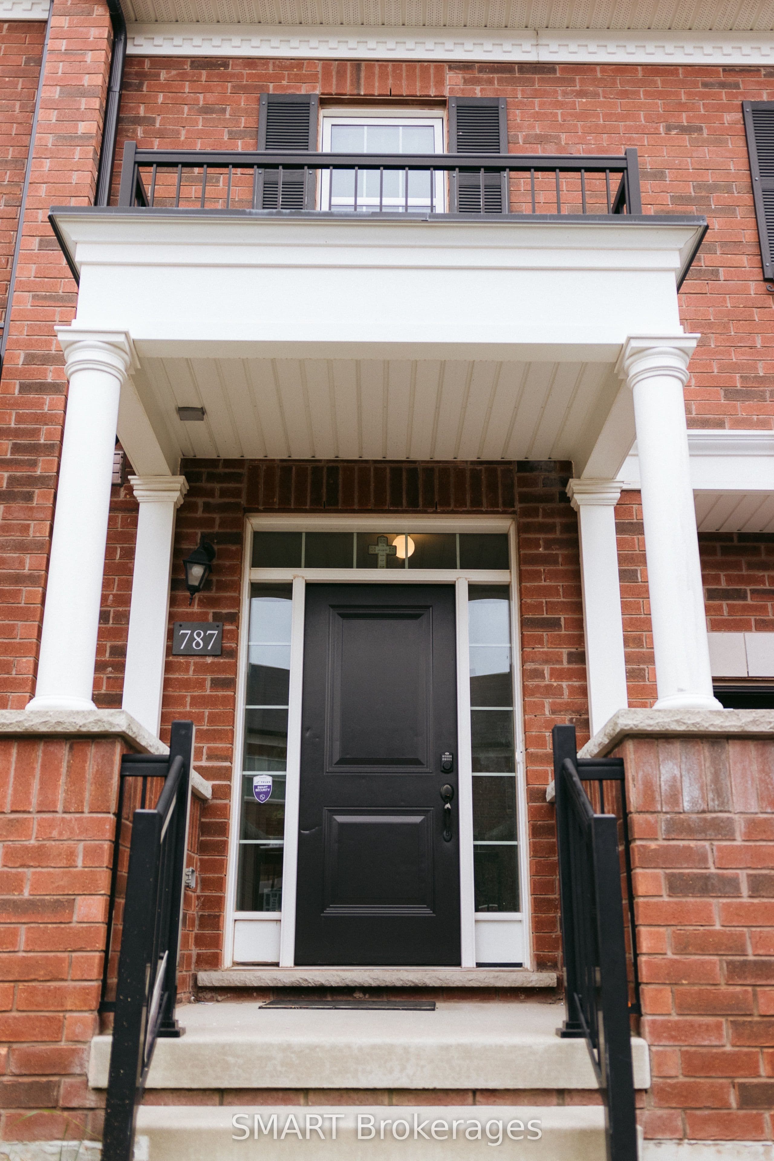 787 Banks Crescent, Milton, ON L9T 9A3