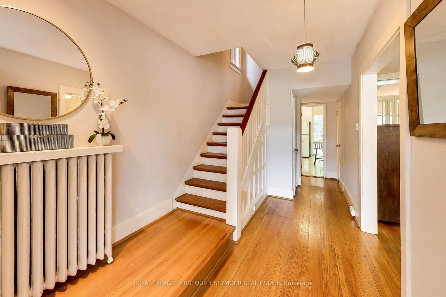 105 Clifton Road, Toronto, ON M4T 2G3