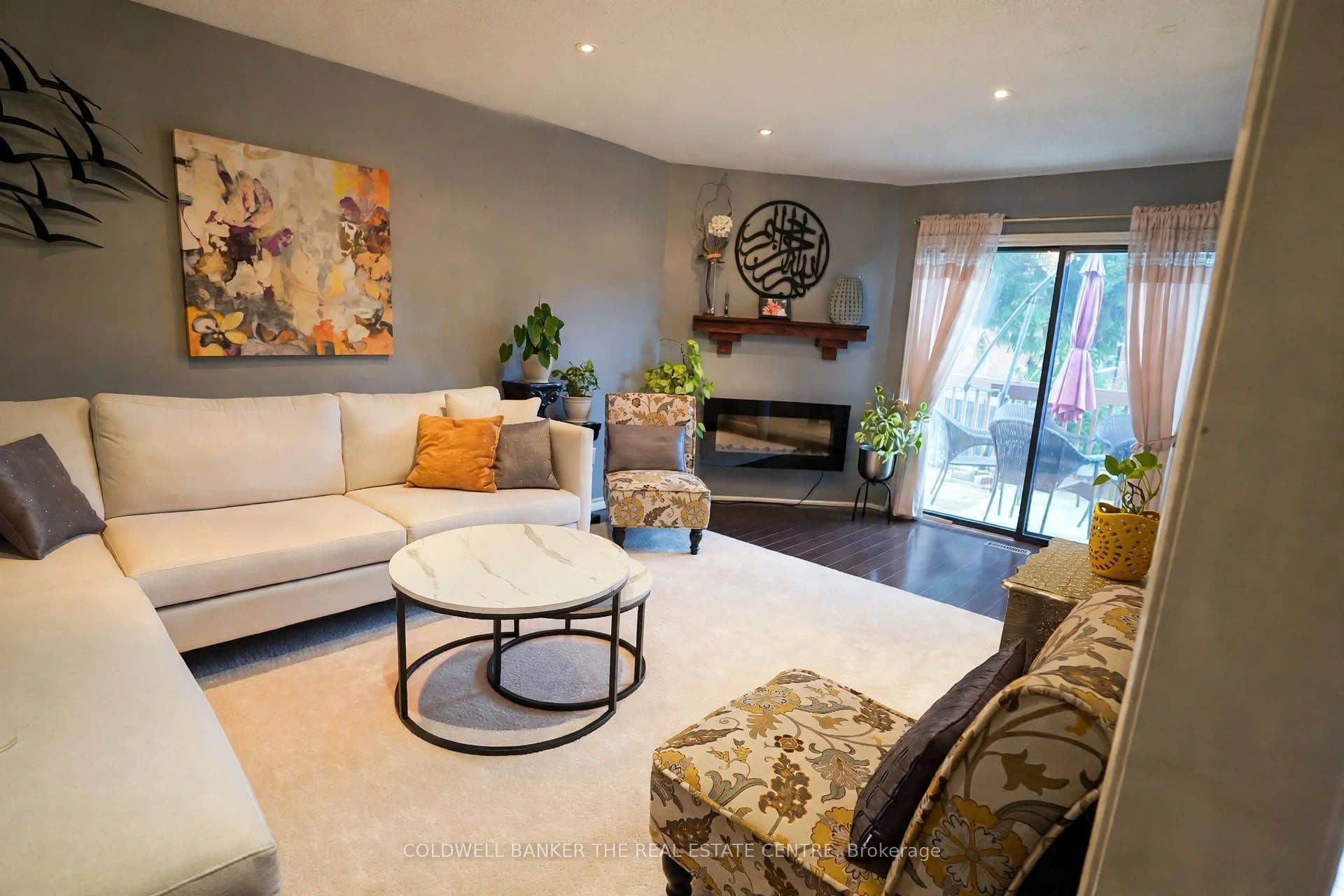 28 Fairty Drive, Markham, ON L3S 3A5