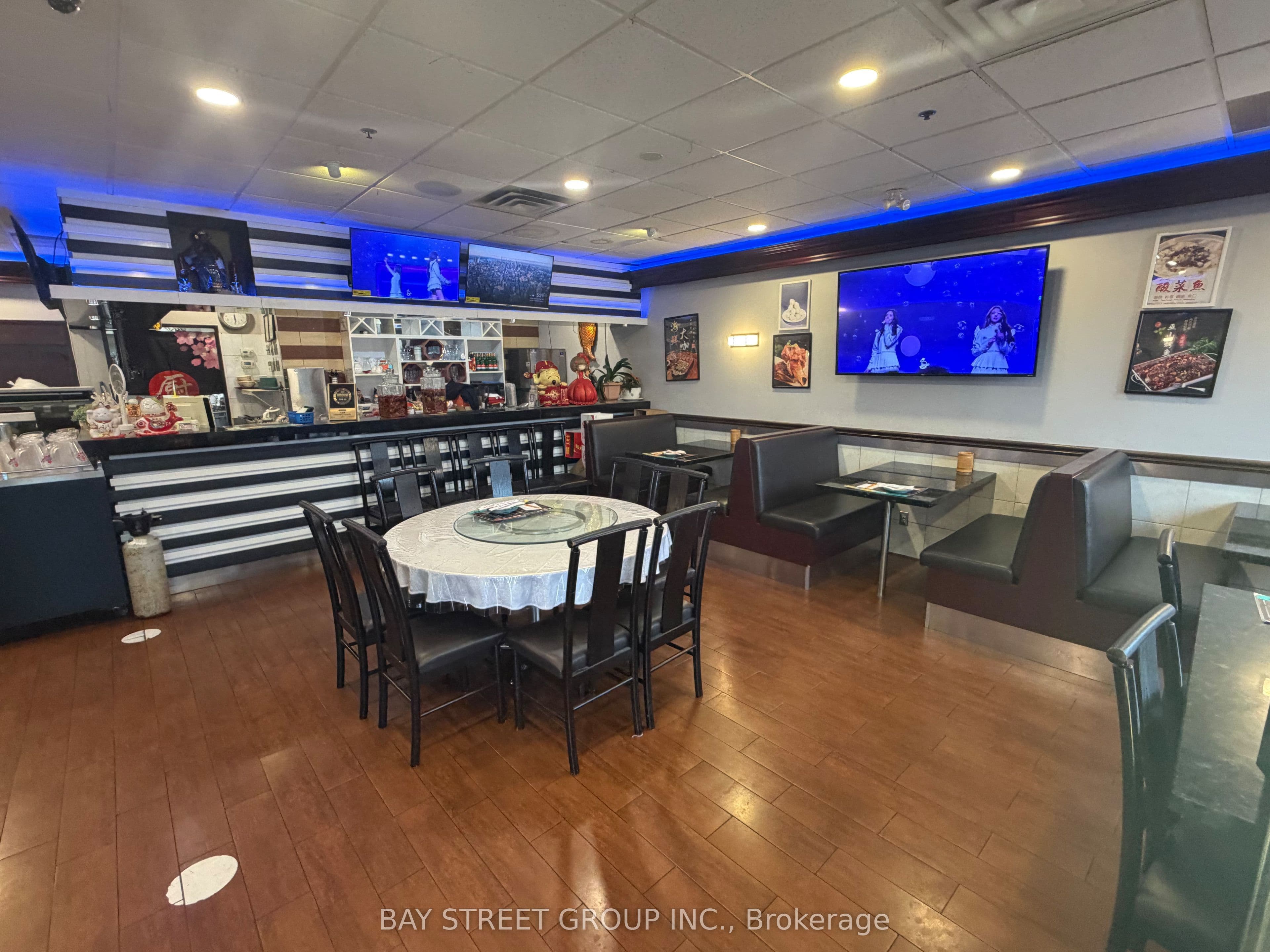 7077 Kennedy Road 109, Markham, ON L3R 0N8