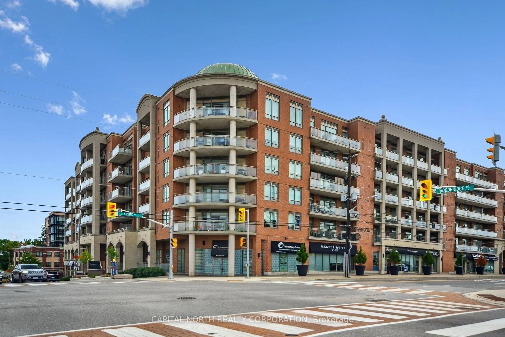 281 Woodbridge Avenue 242, Vaughan, ON L4L 0C6