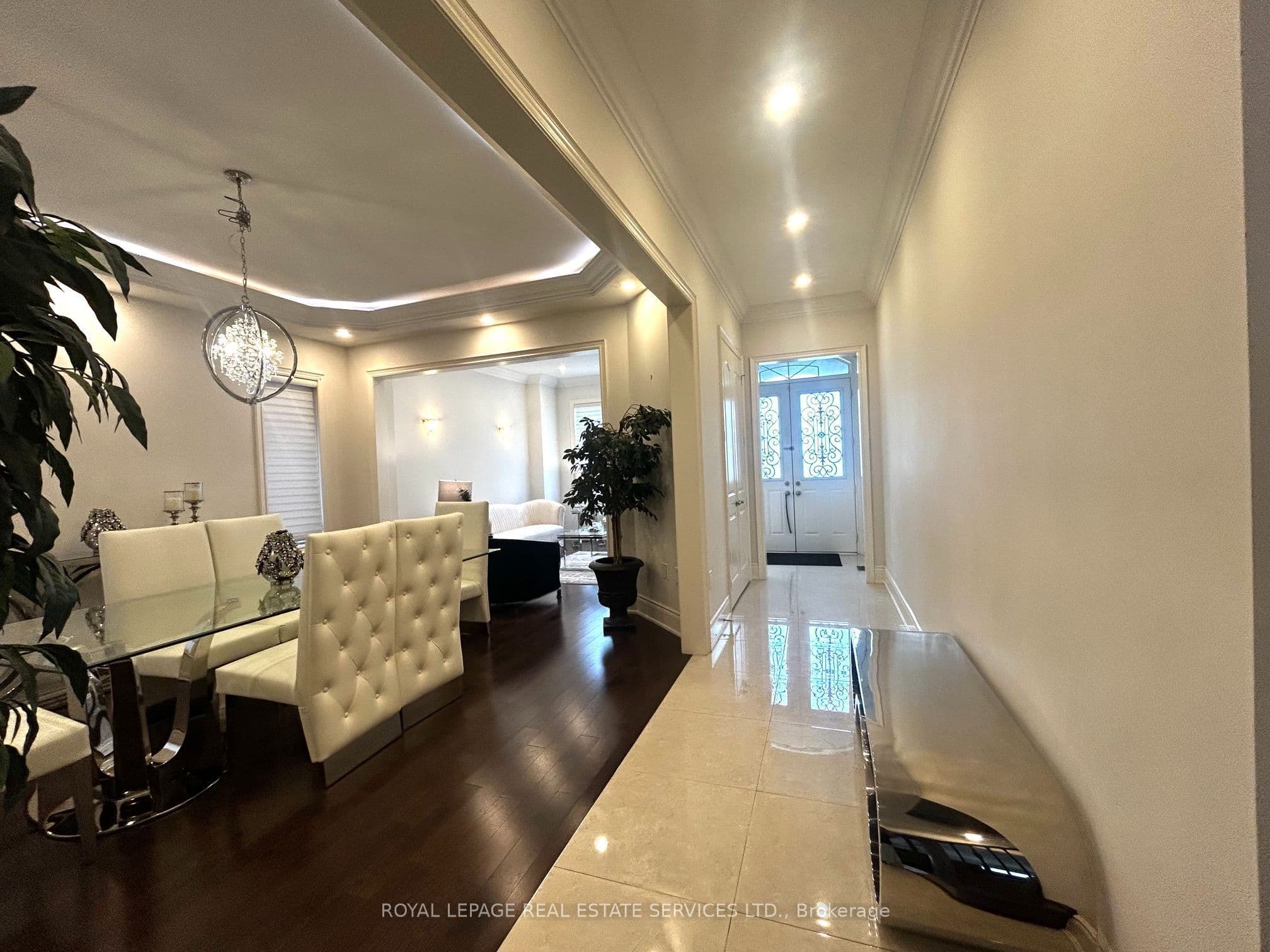 3172 William Rose Way, Oakville, ON L6H 0T3
