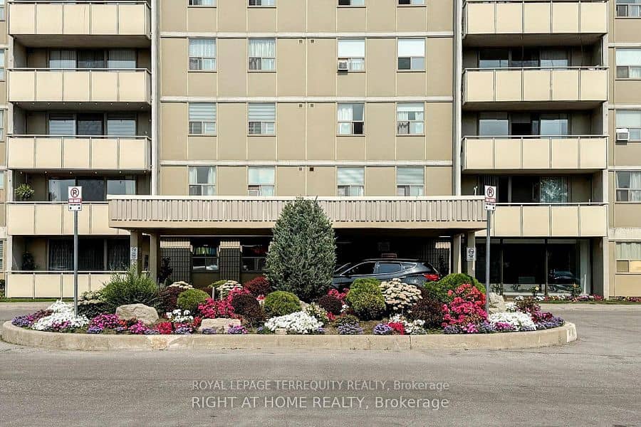 1338 York Mills Road 205, Toronto, ON M3A 3M3