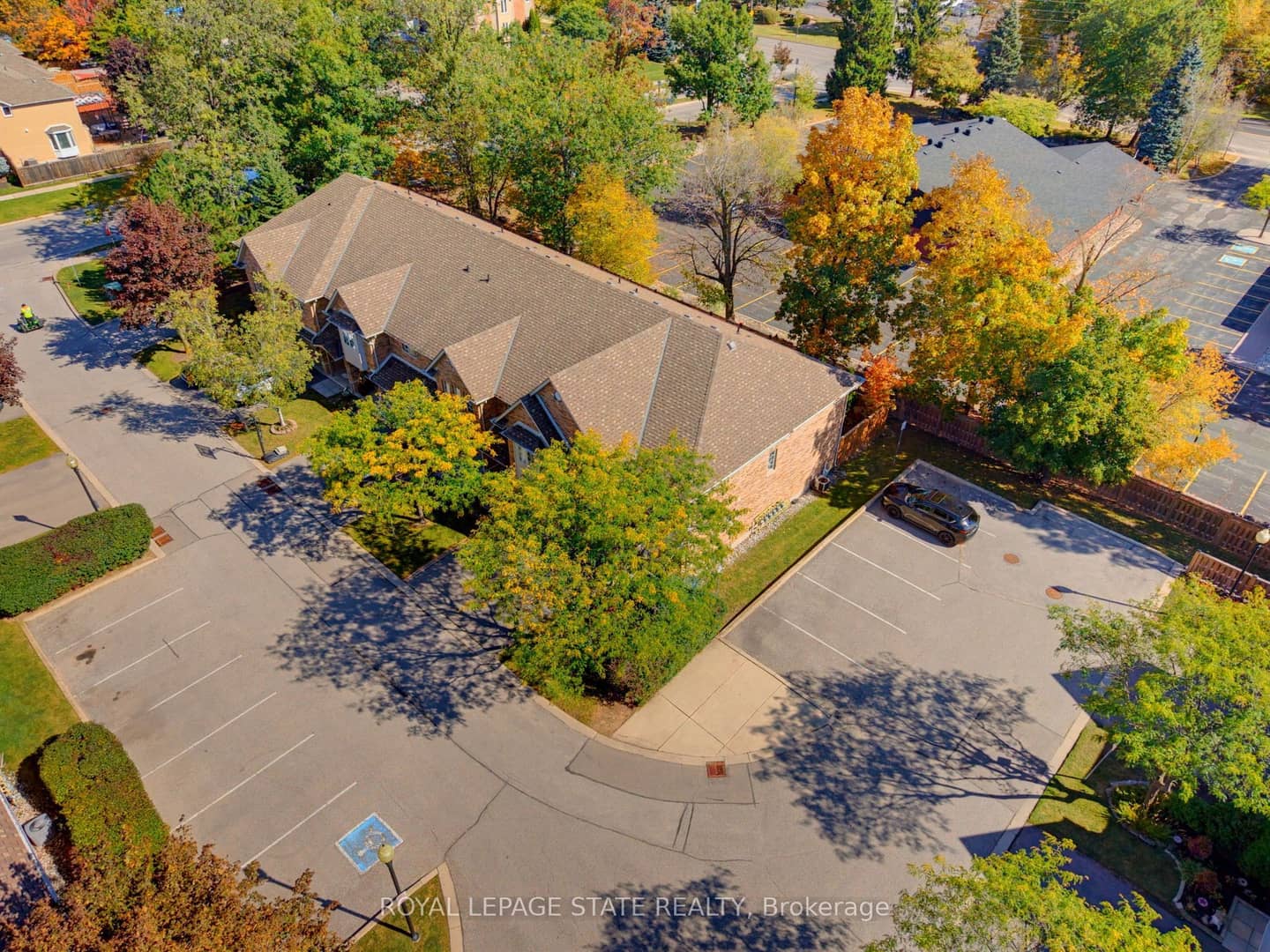 1276 Silvan Forest Drive 29, Burlington, ON L7M 4V8