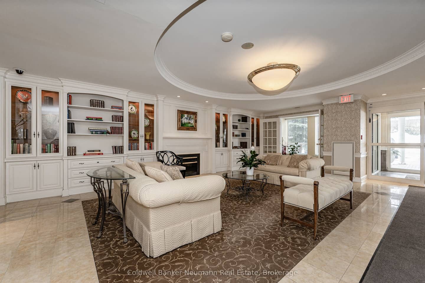 60 Old Mill Road 409, Oakville, ON L6J 7V9