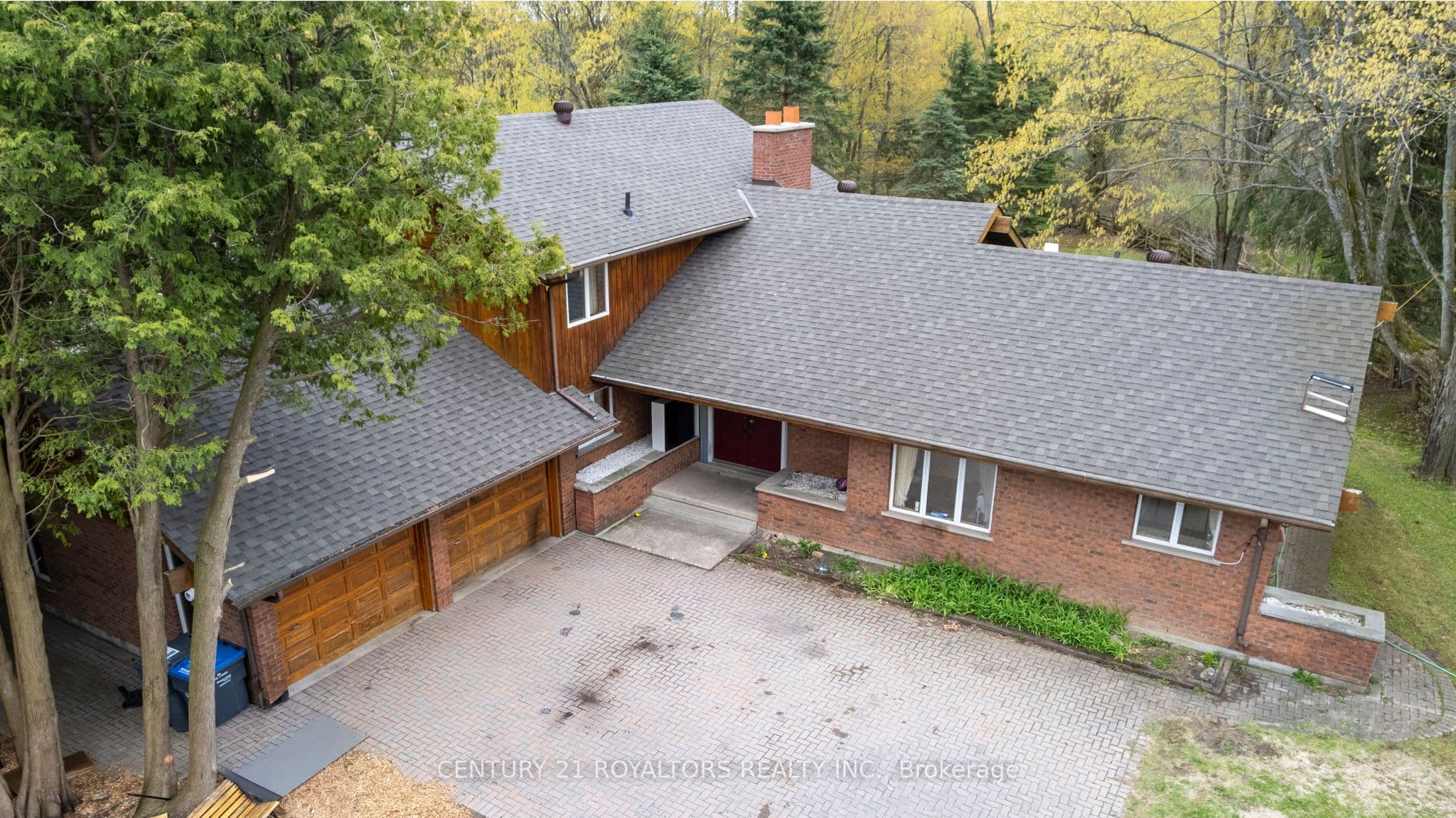 17940 Airport Road, Caledon, ON L7K 2G8