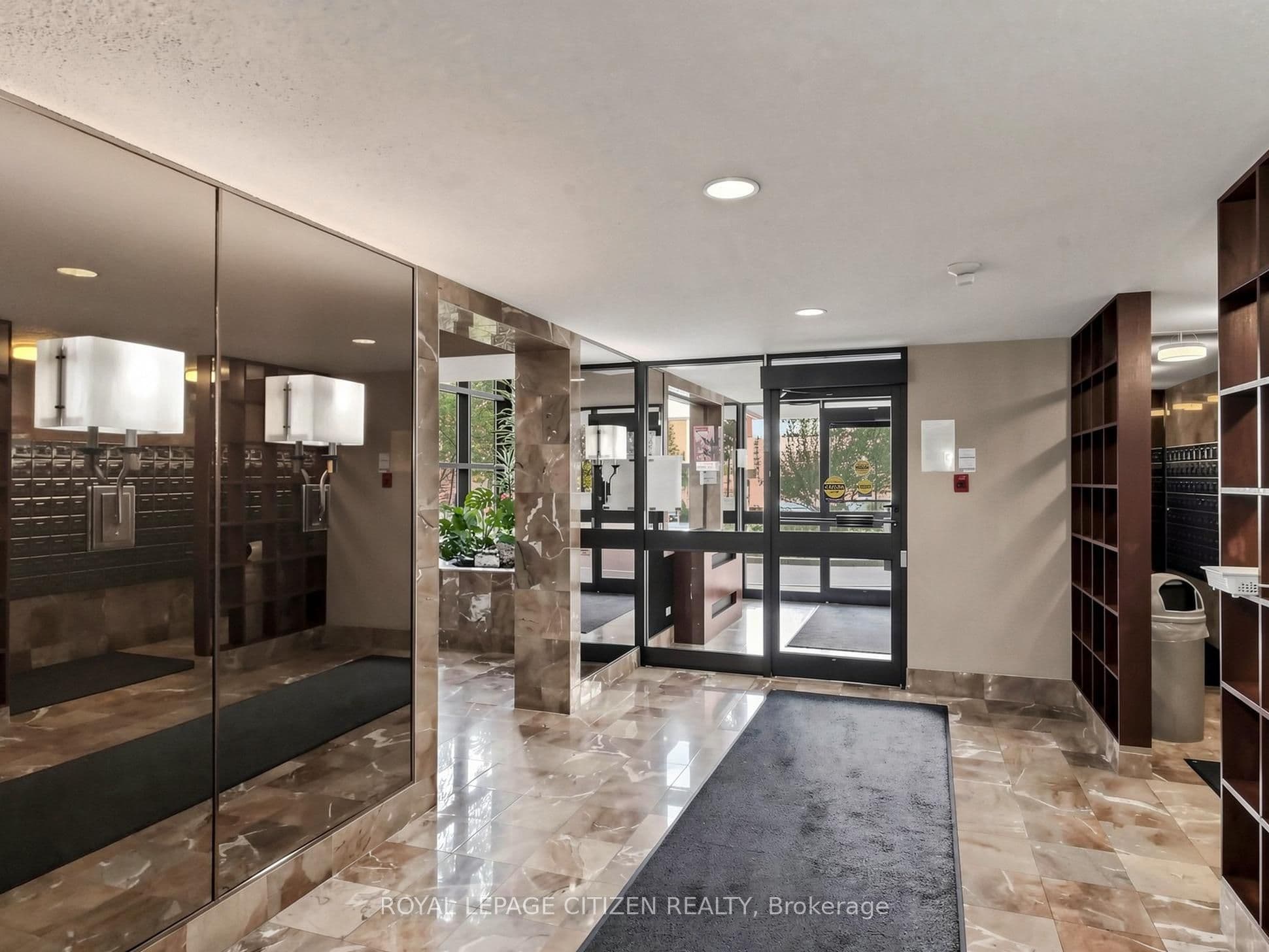 100 County Court Boulevard 1005, Brampton, ON L6W 3X1