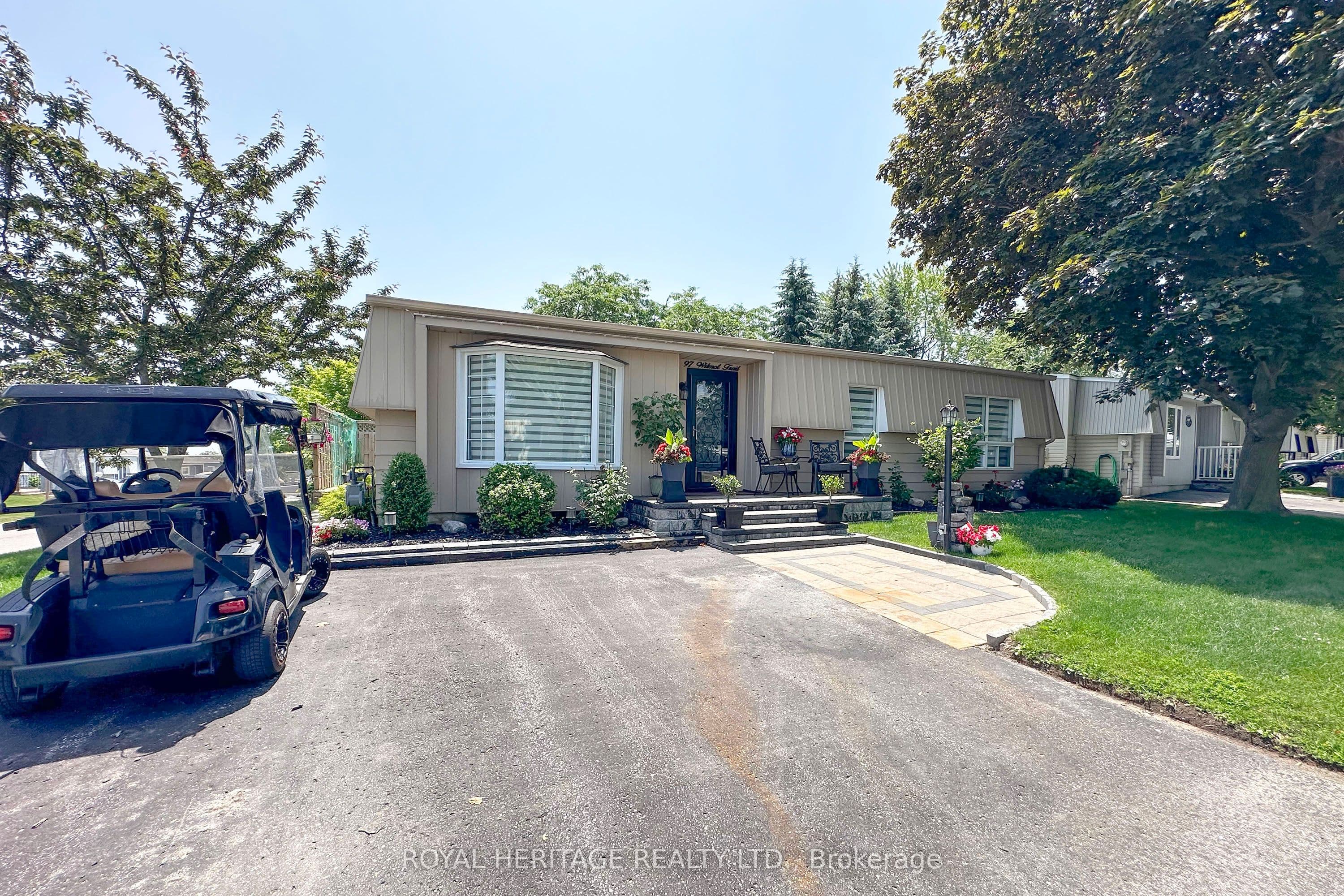 97 Wilmot Trail, Clarington, ON L1B 1A7