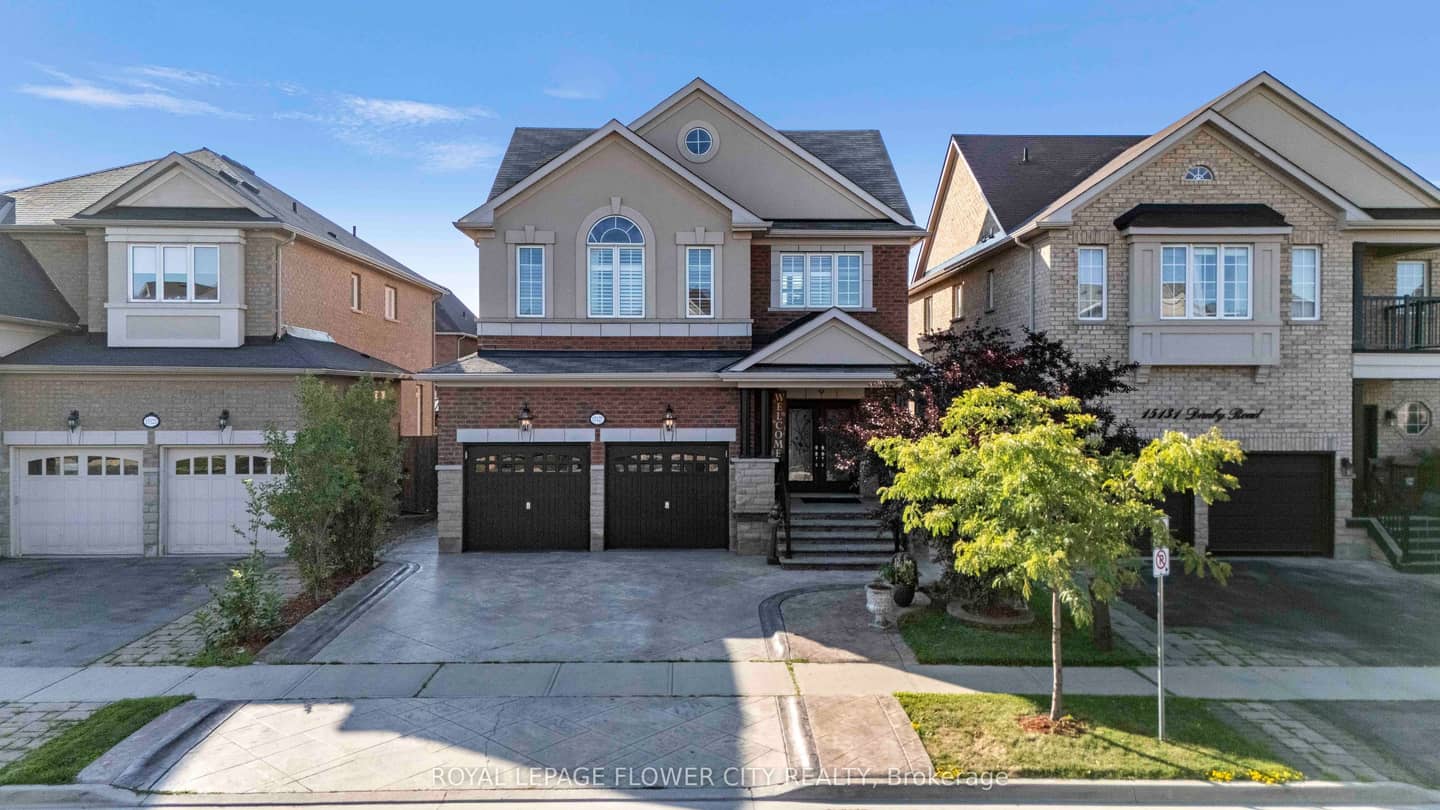 15127 Danby Road, Halton Hills, ON L7G 0A6